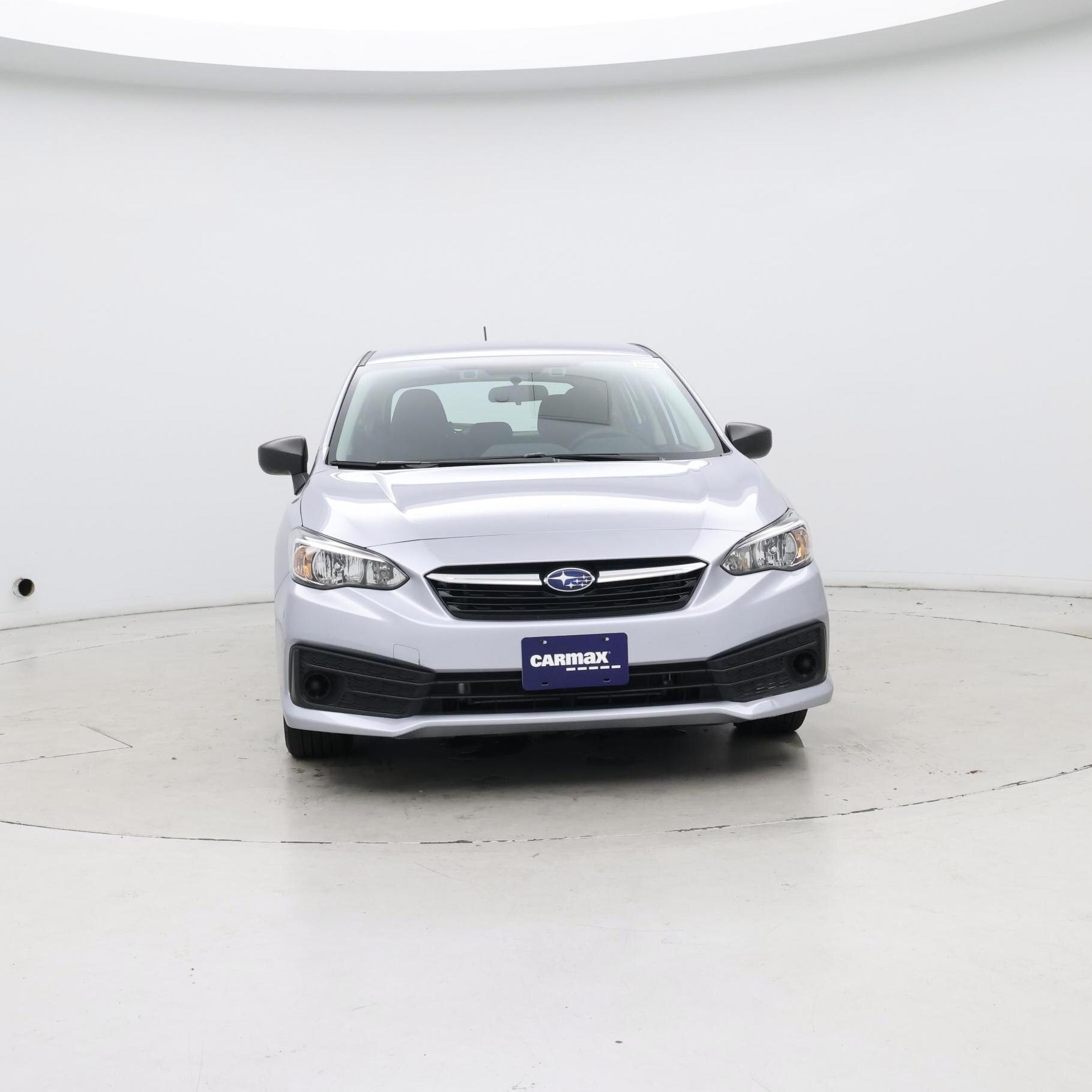 Thumbnail: 2023 Subaru Impreza - 5