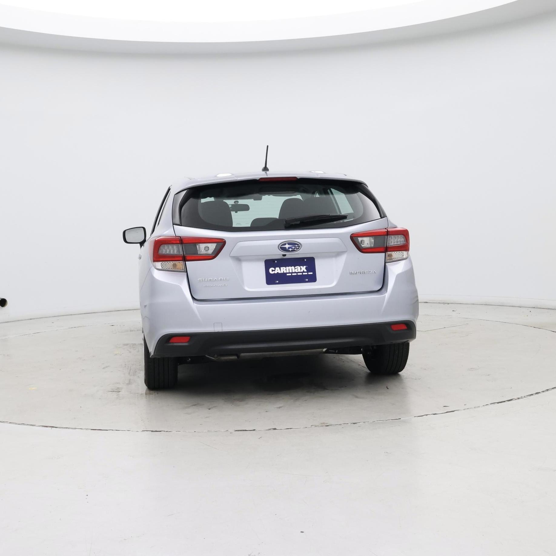Thumbnail: 2023 Subaru Impreza - 6