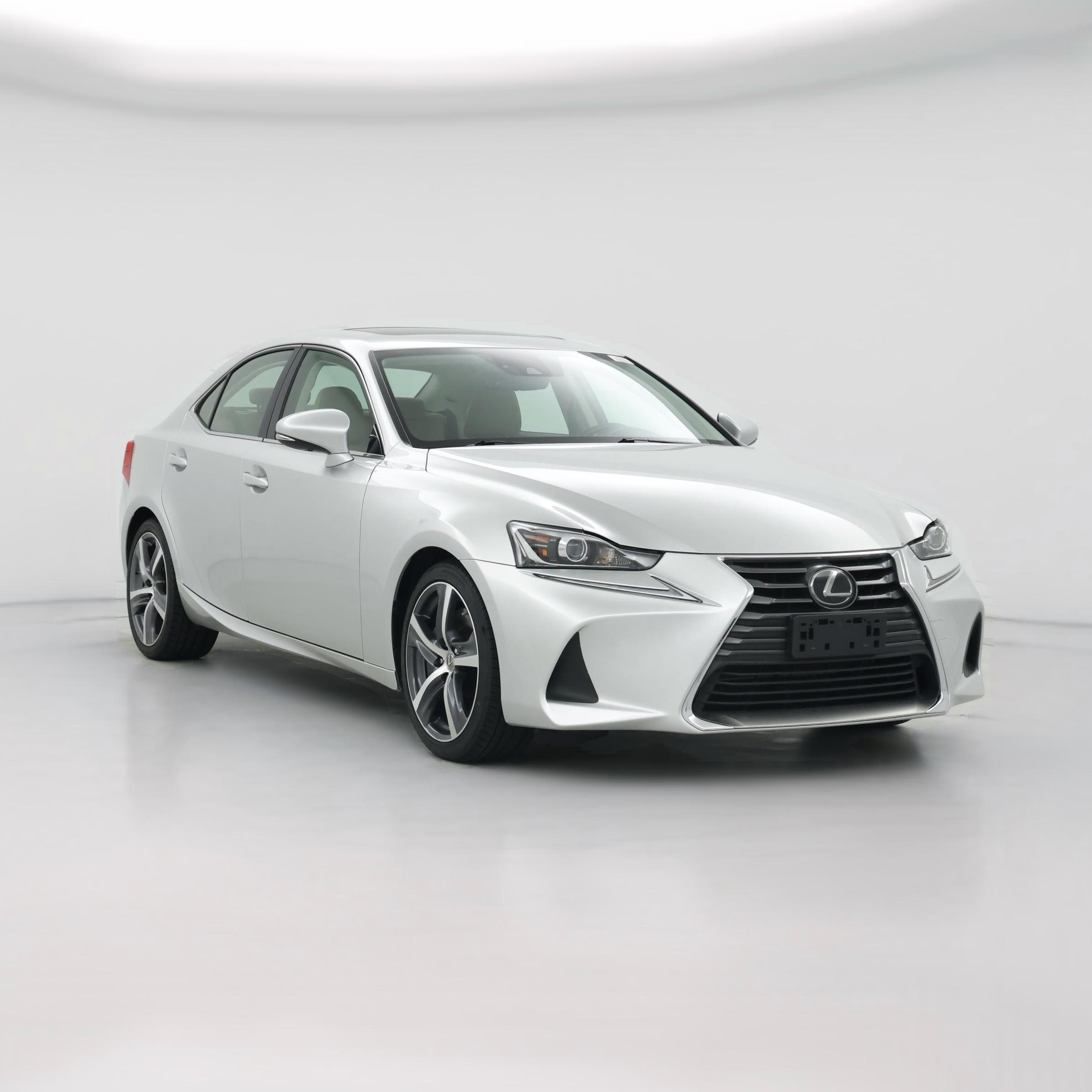 Thumbnail: 2019 Lexus IS - 1