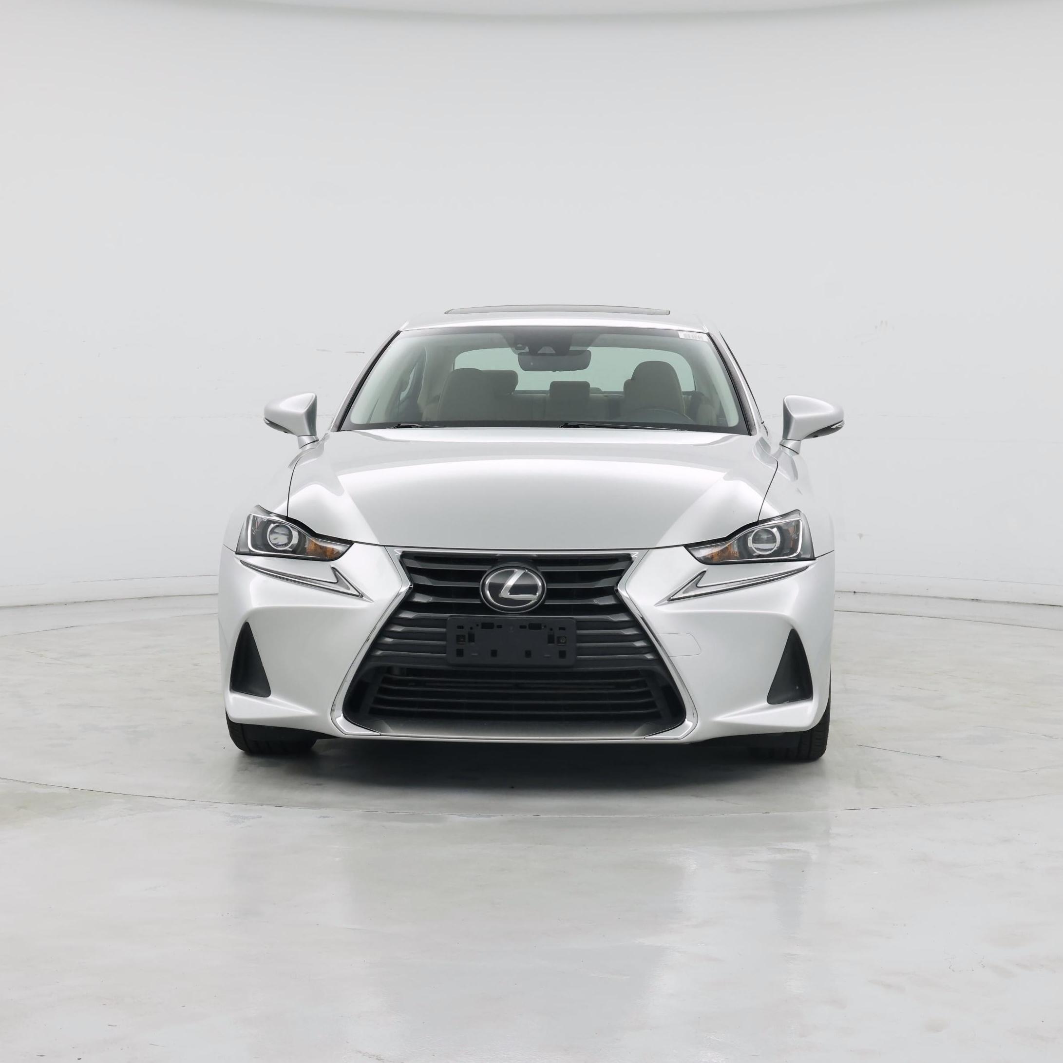 Thumbnail: 2019 Lexus IS - 5