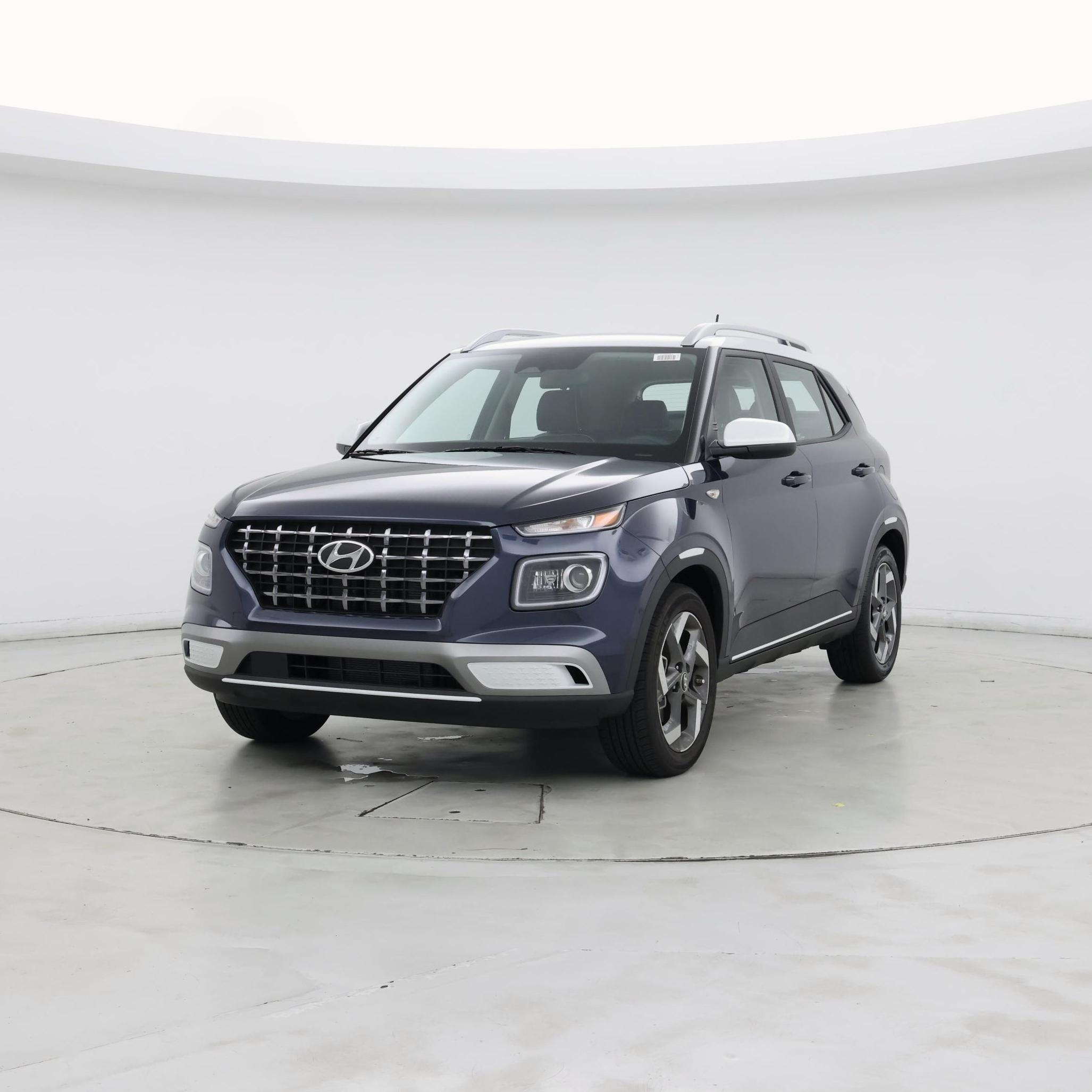 Thumbnail: 2025 Hyundai Venue - 4