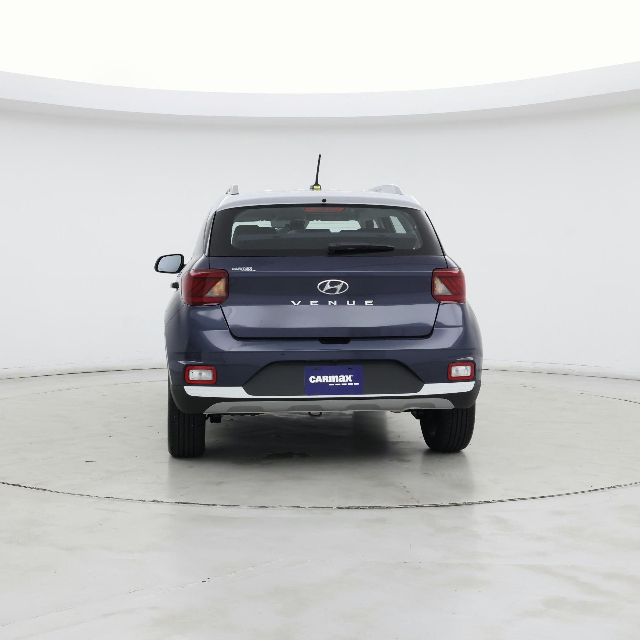 Thumbnail: 2025 Hyundai Venue - 6