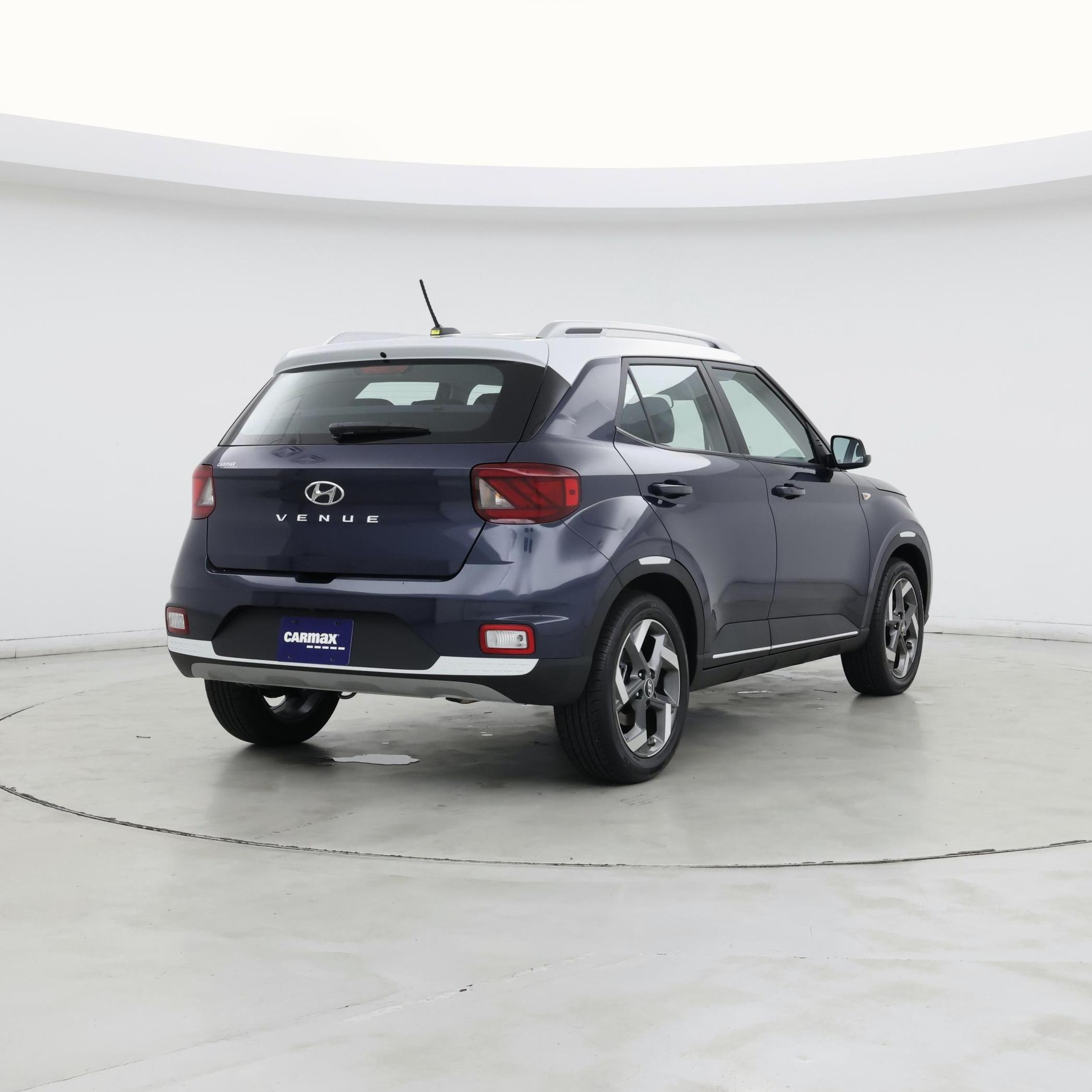 Thumbnail: 2025 Hyundai Venue - 8