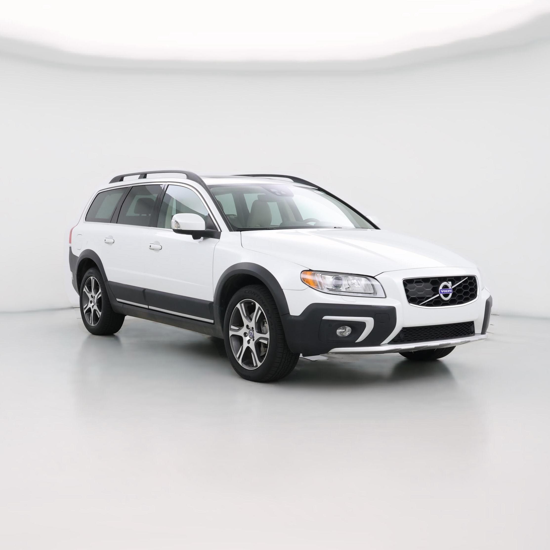 Thumbnail: 2015 Volvo XC70 - 1