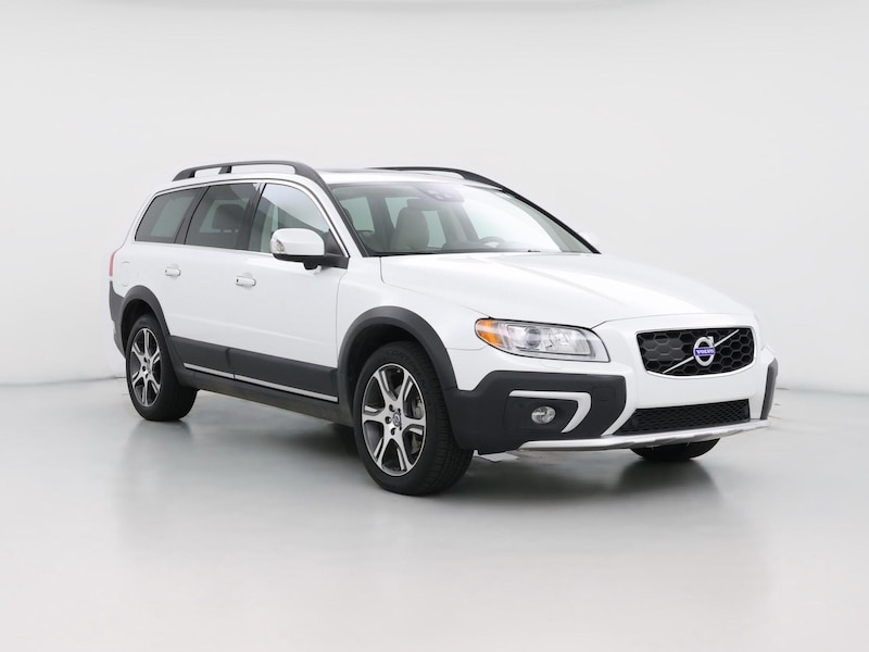 2015 Volvo XC70 T6 -
                  Virginia Beach, VA