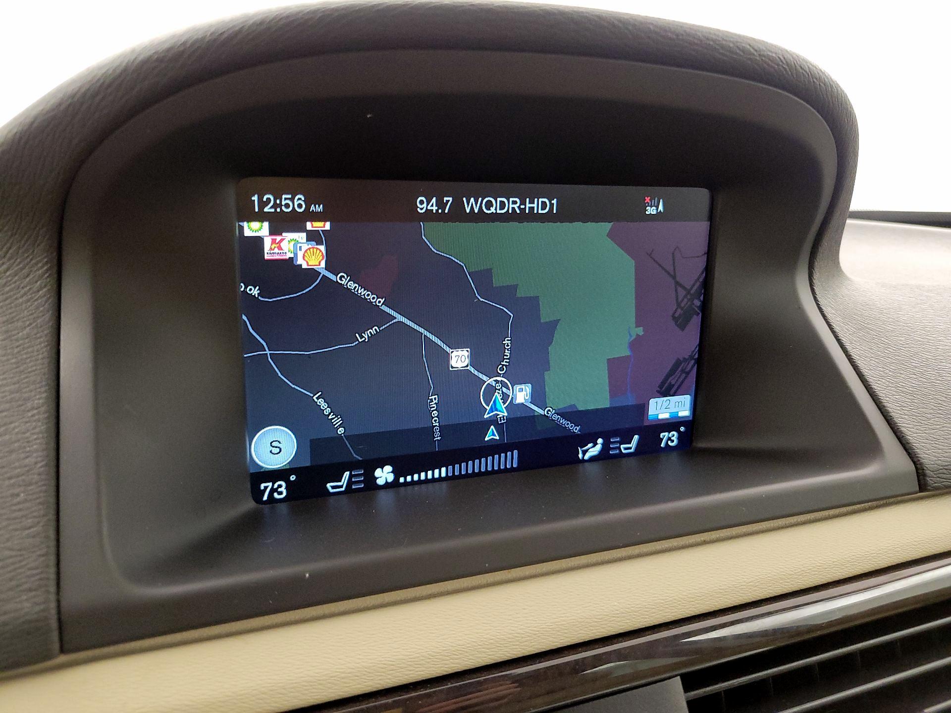 Thumbnail: 2015 Volvo XC70 - 14