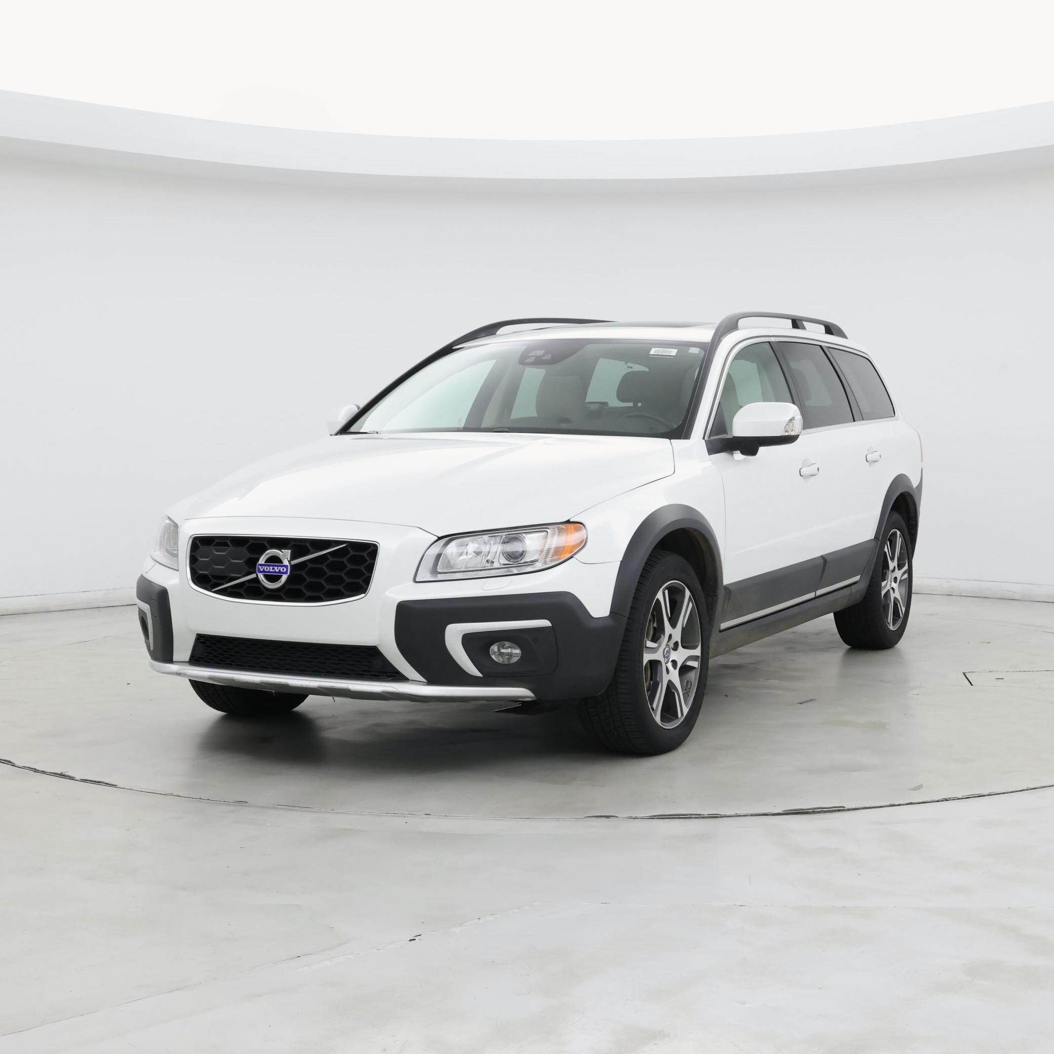 Thumbnail: 2015 Volvo XC70 - 4