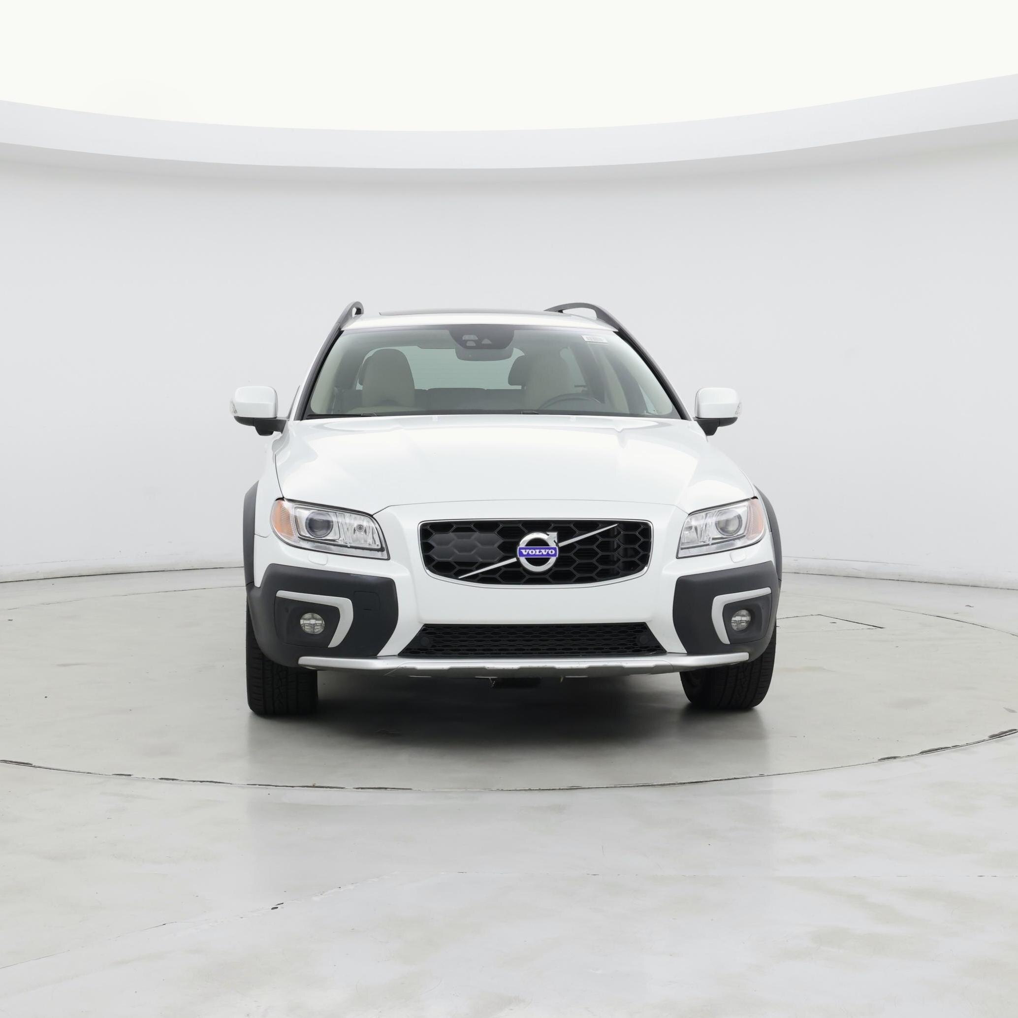 Thumbnail: 2015 Volvo XC70 - 5