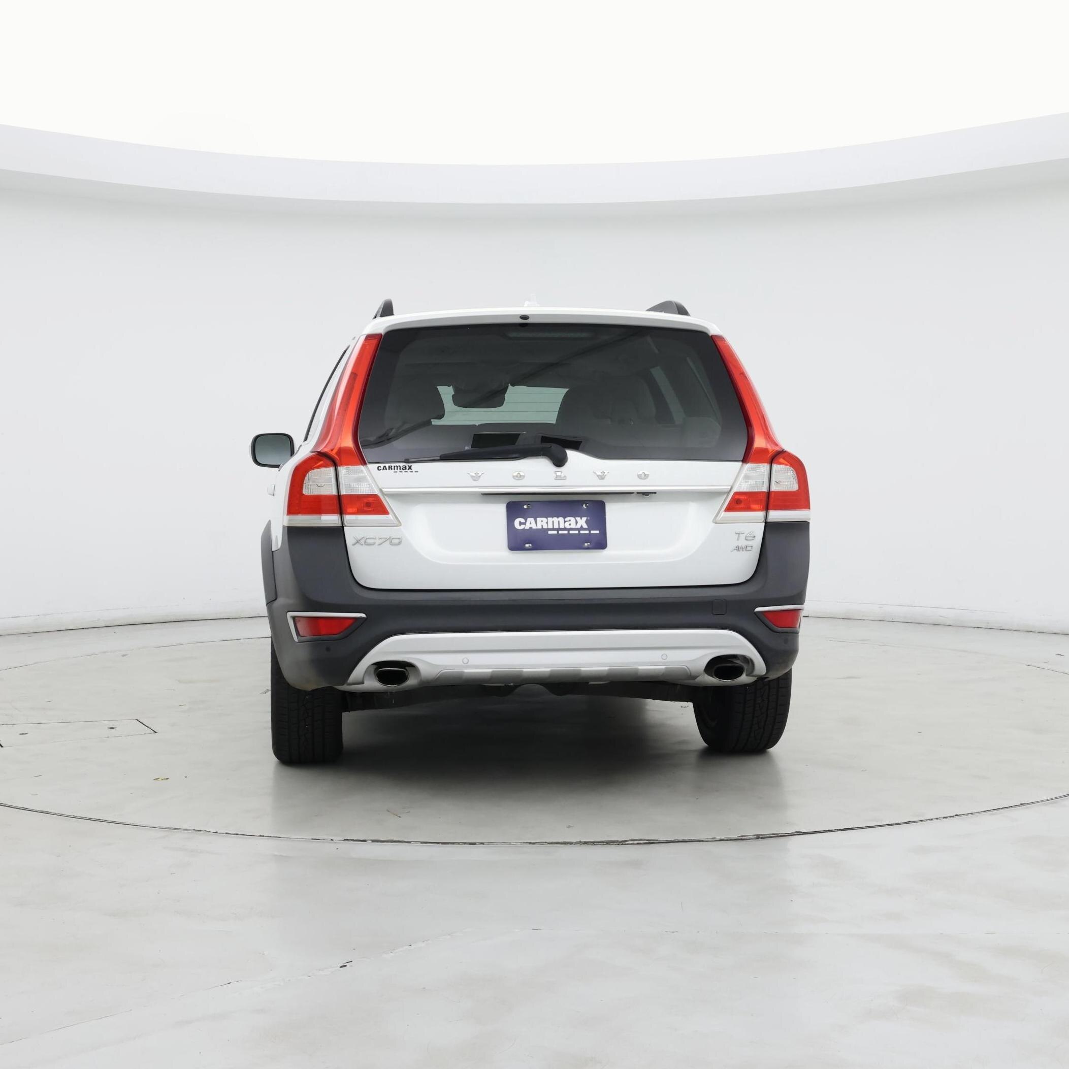 Thumbnail: 2015 Volvo XC70 - 6