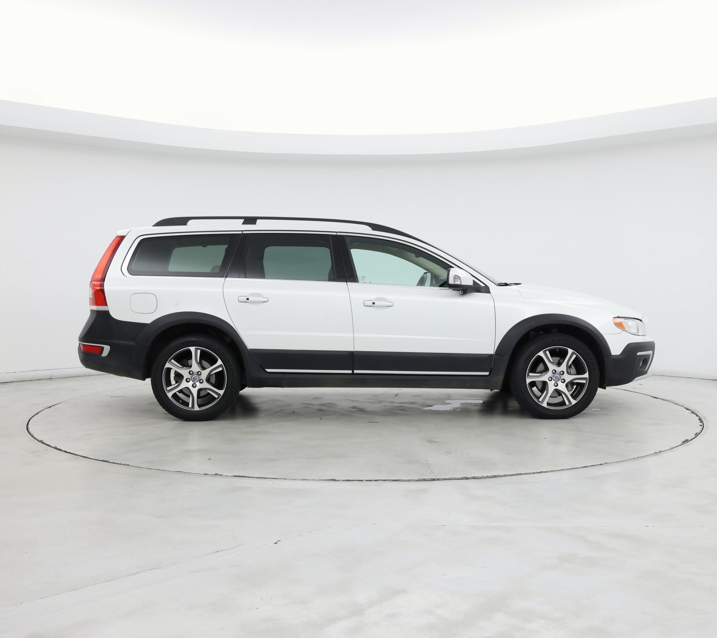 Thumbnail: 2015 Volvo XC70 - 7