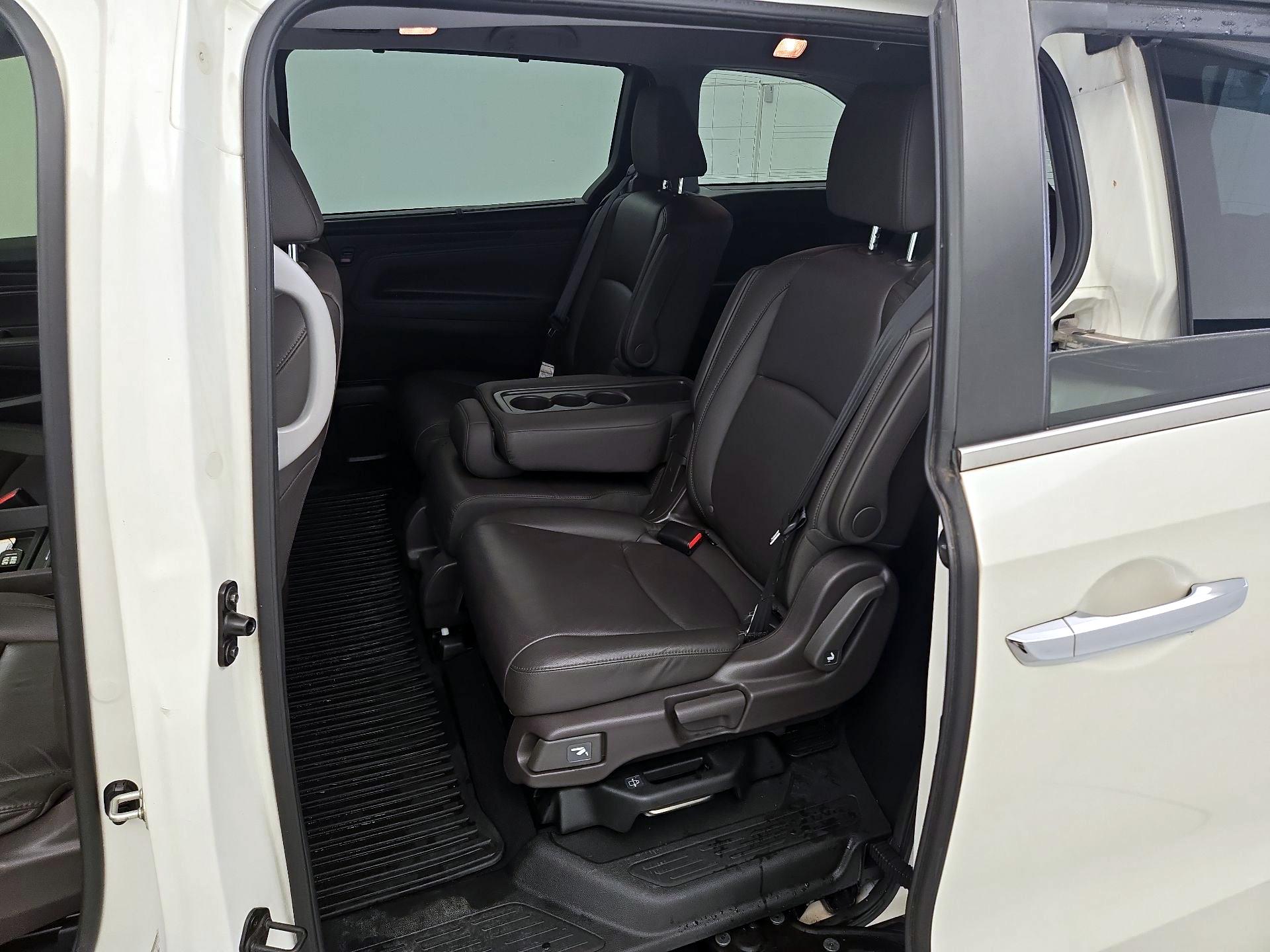 Thumbnail: 2019 Honda Odyssey - 20