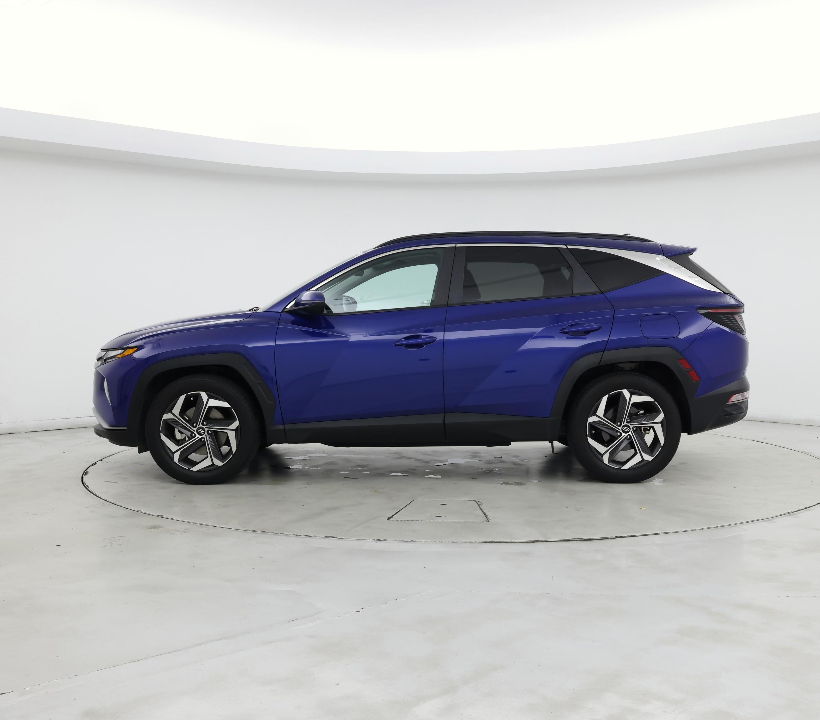 Thumbnail: 2023 Hyundai Tucson - 3