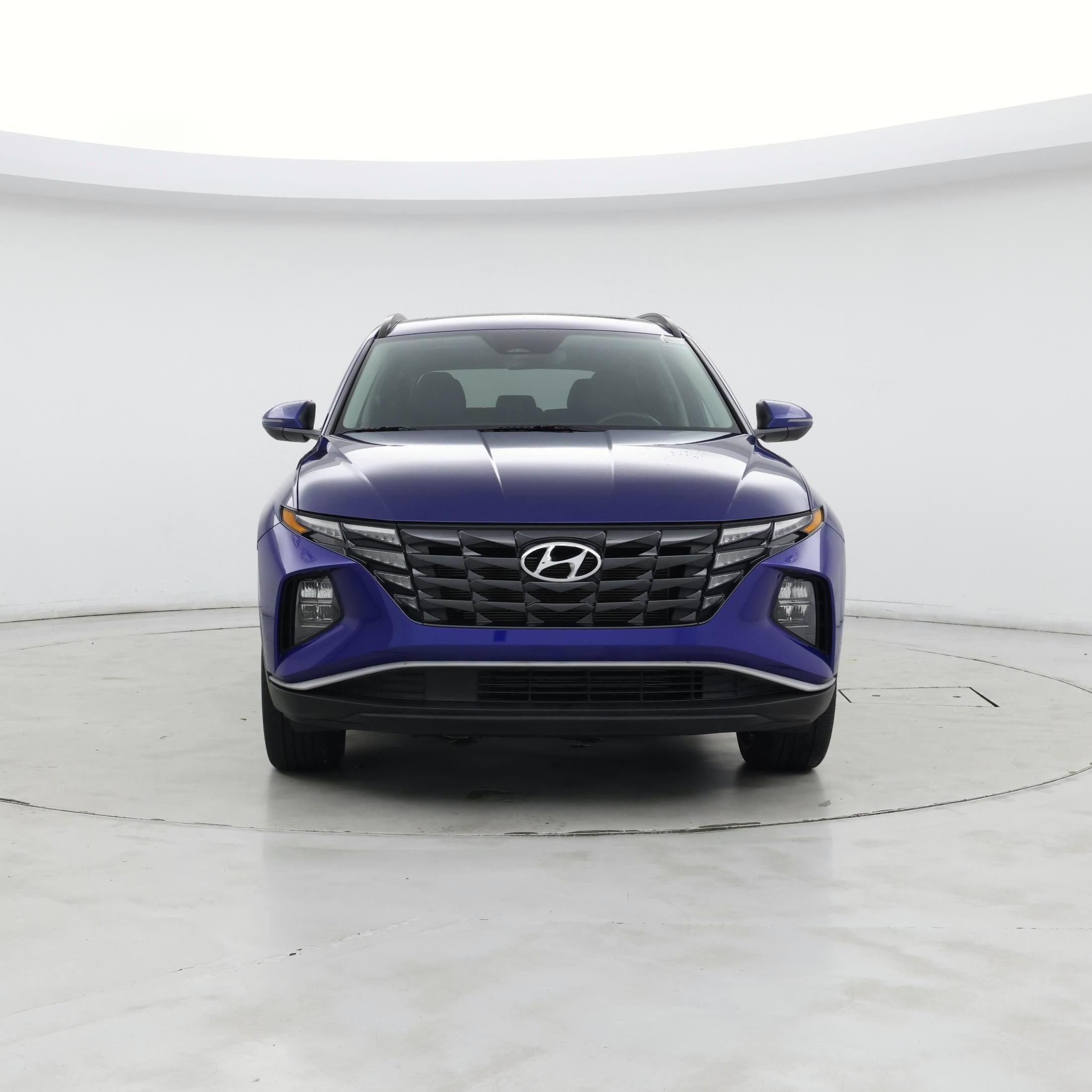 Thumbnail: 2023 Hyundai Tucson - 5