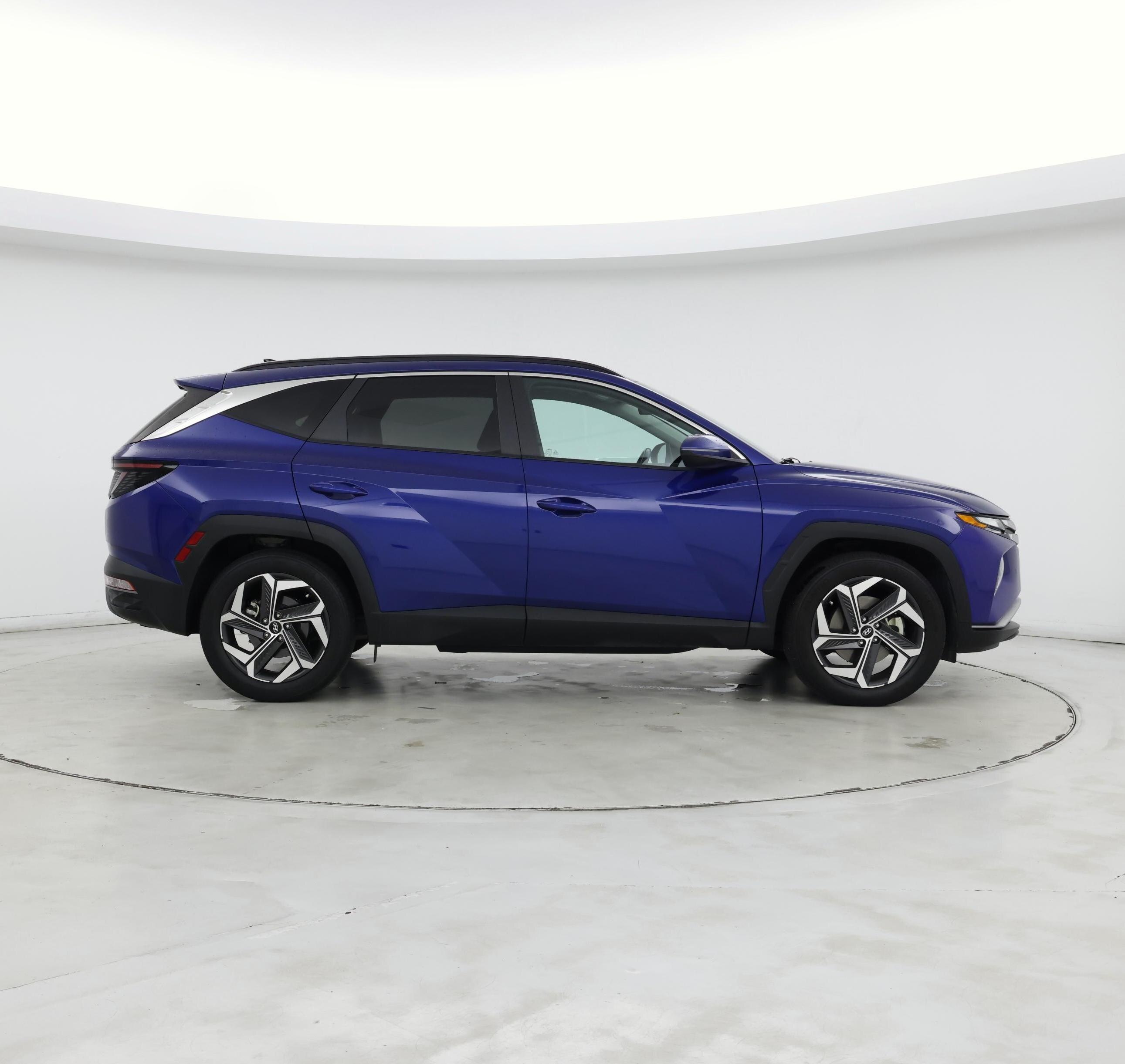 Thumbnail: 2023 Hyundai Tucson - 7