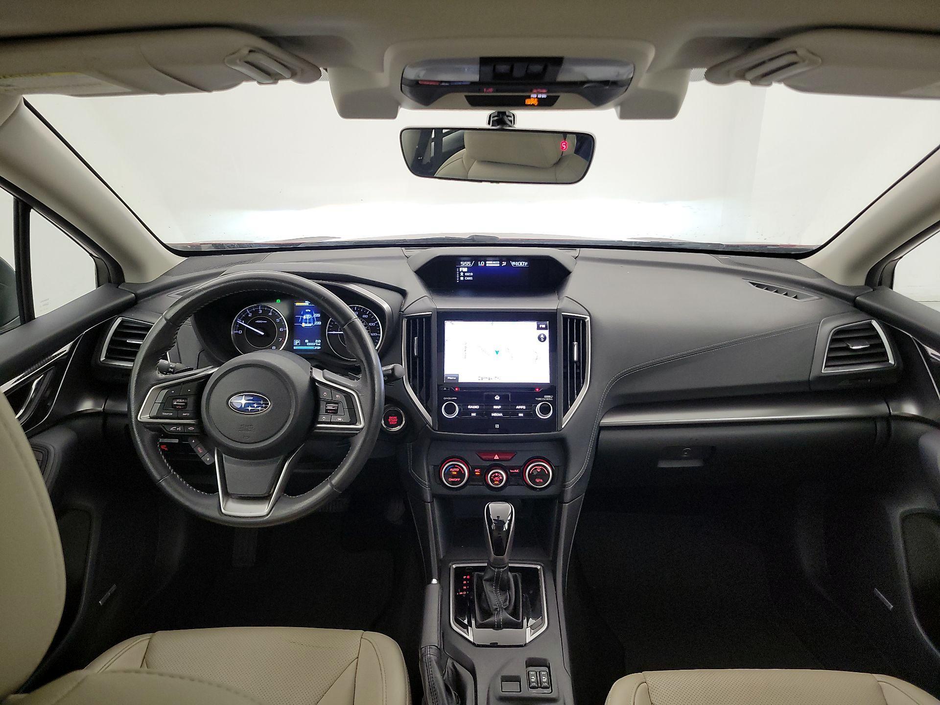 Thumbnail: 2018 Subaru Impreza - 9
