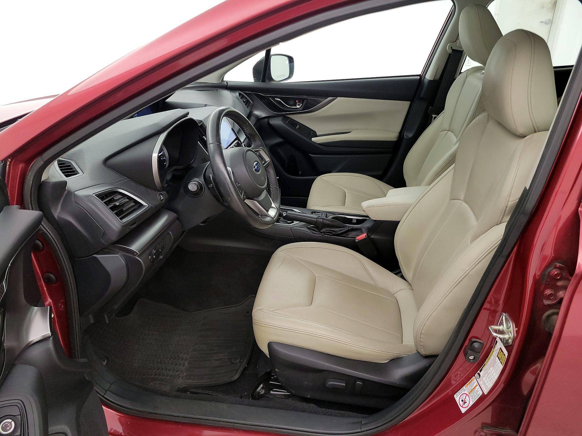 Thumbnail: 2018 Subaru Impreza - 11