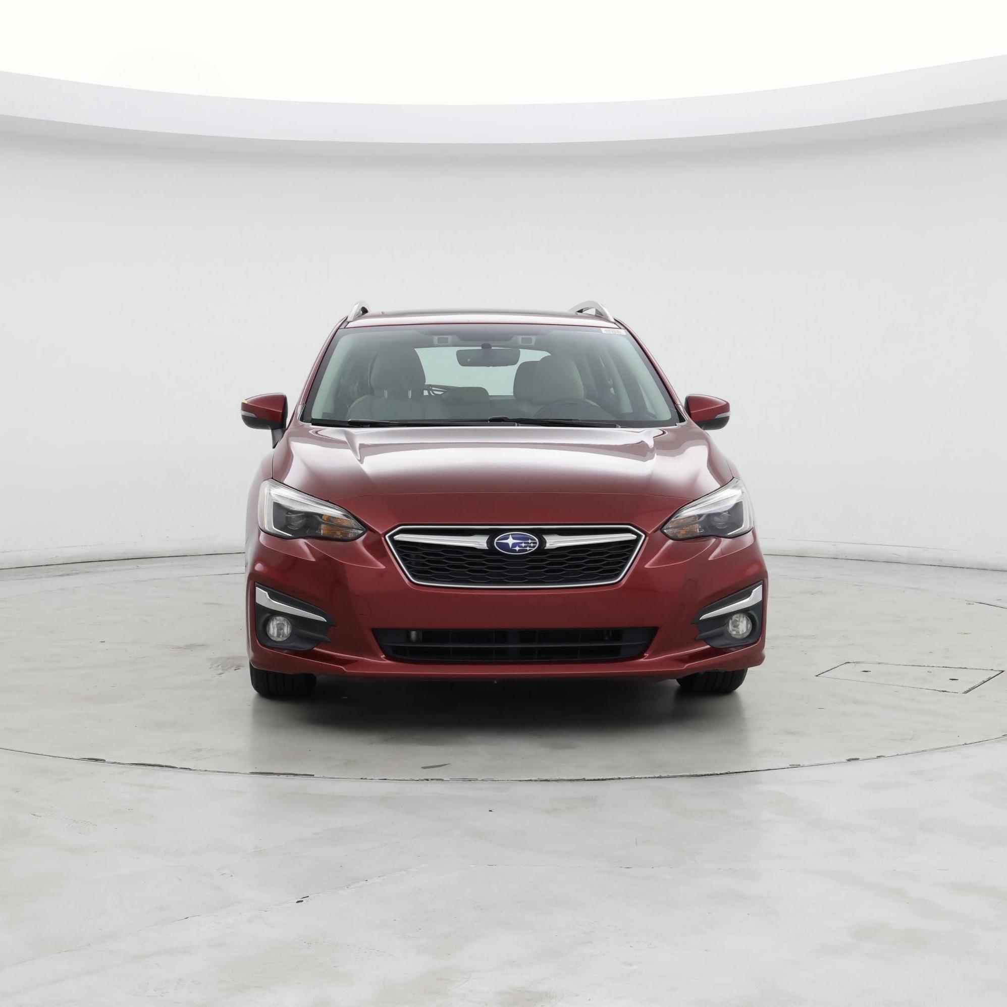 Thumbnail: 2018 Subaru Impreza - 5