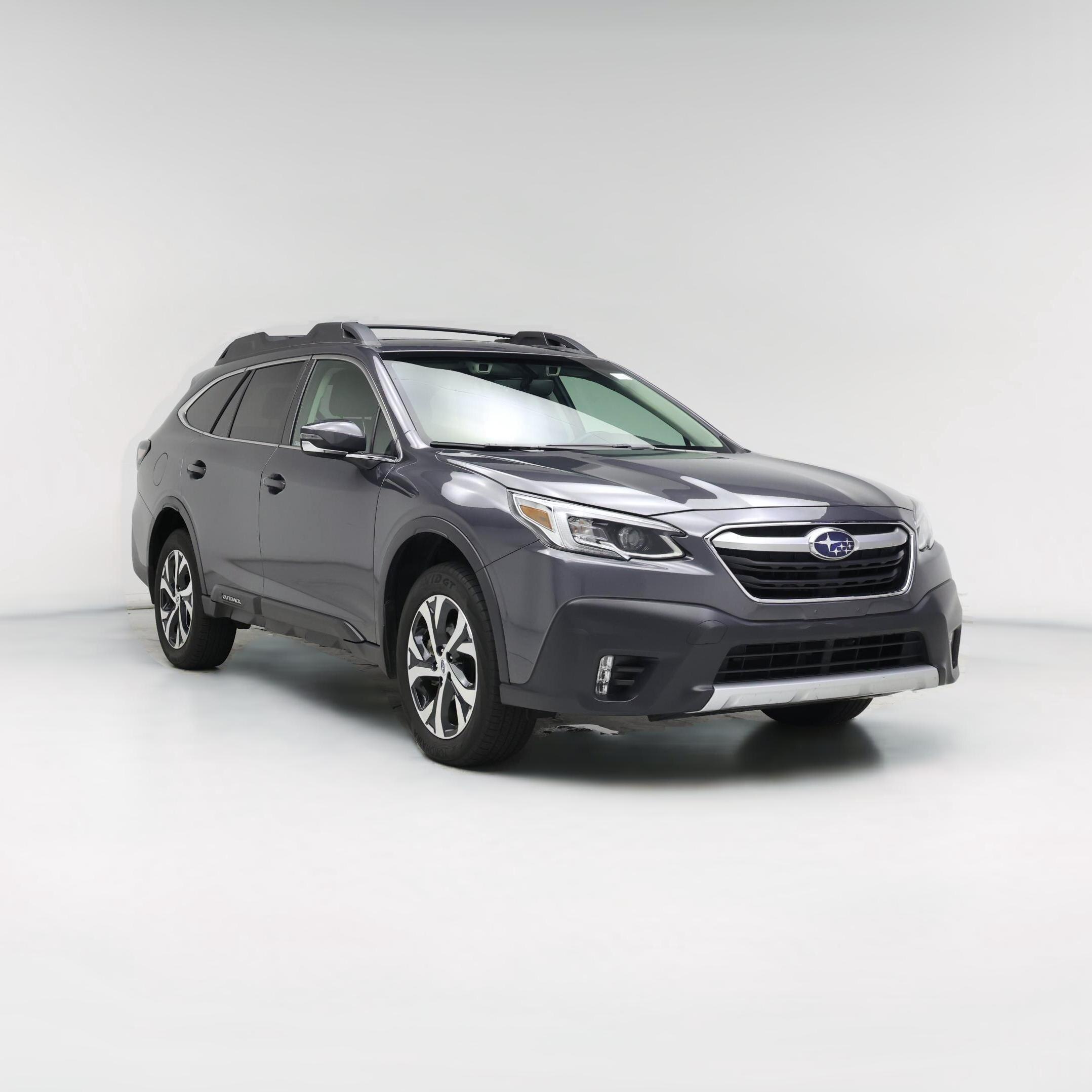 Thumbnail: 2022 Subaru Outback - 1