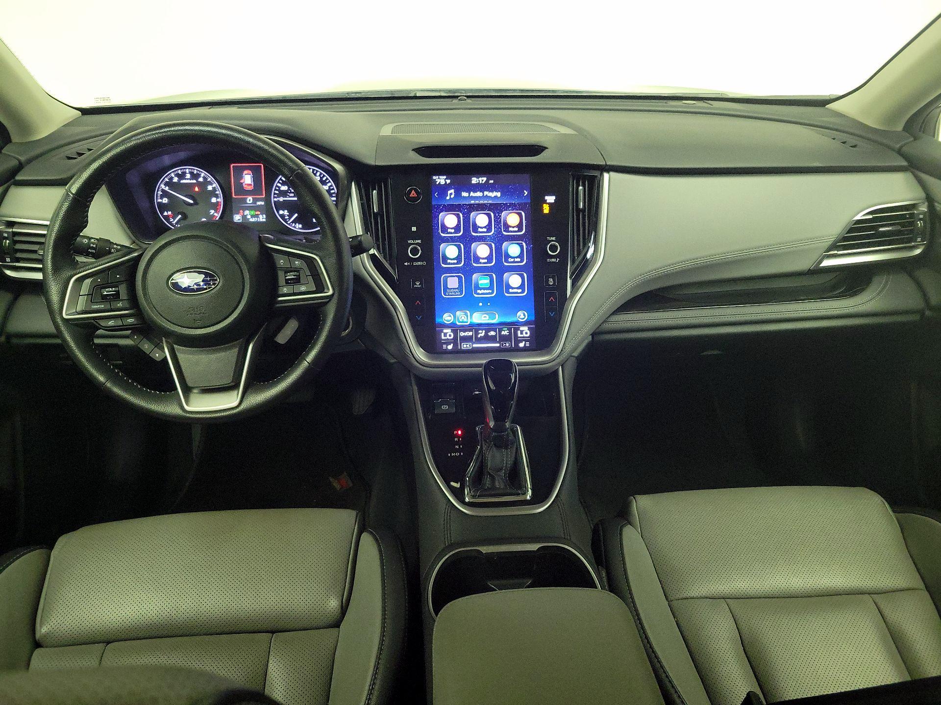 Thumbnail: 2022 Subaru Outback - 9