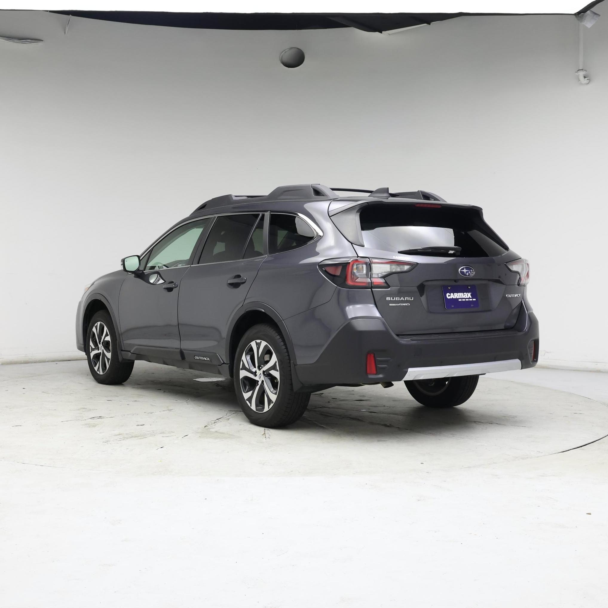 Thumbnail: 2022 Subaru Outback - 2