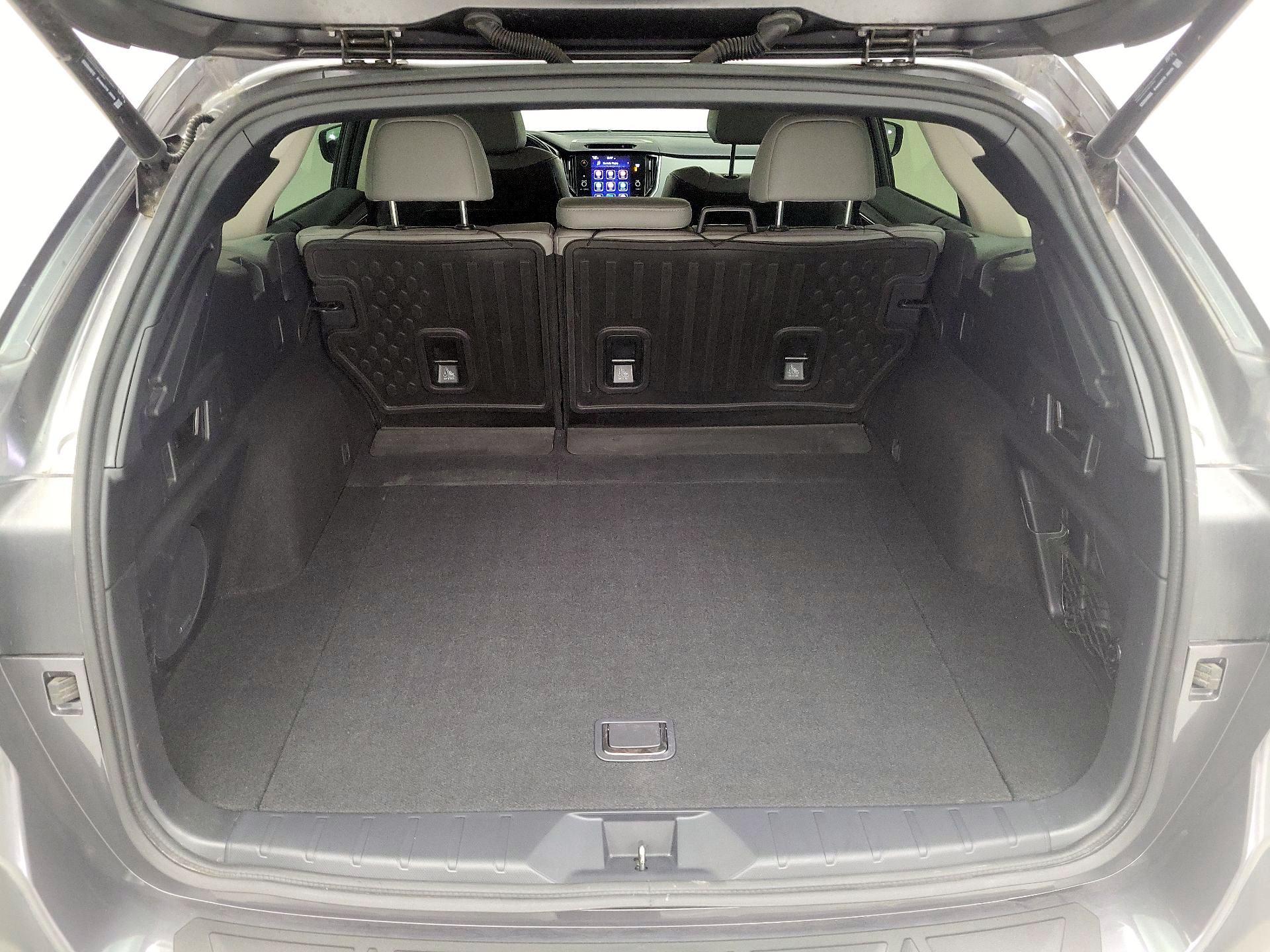 Thumbnail: 2022 Subaru Outback - 20