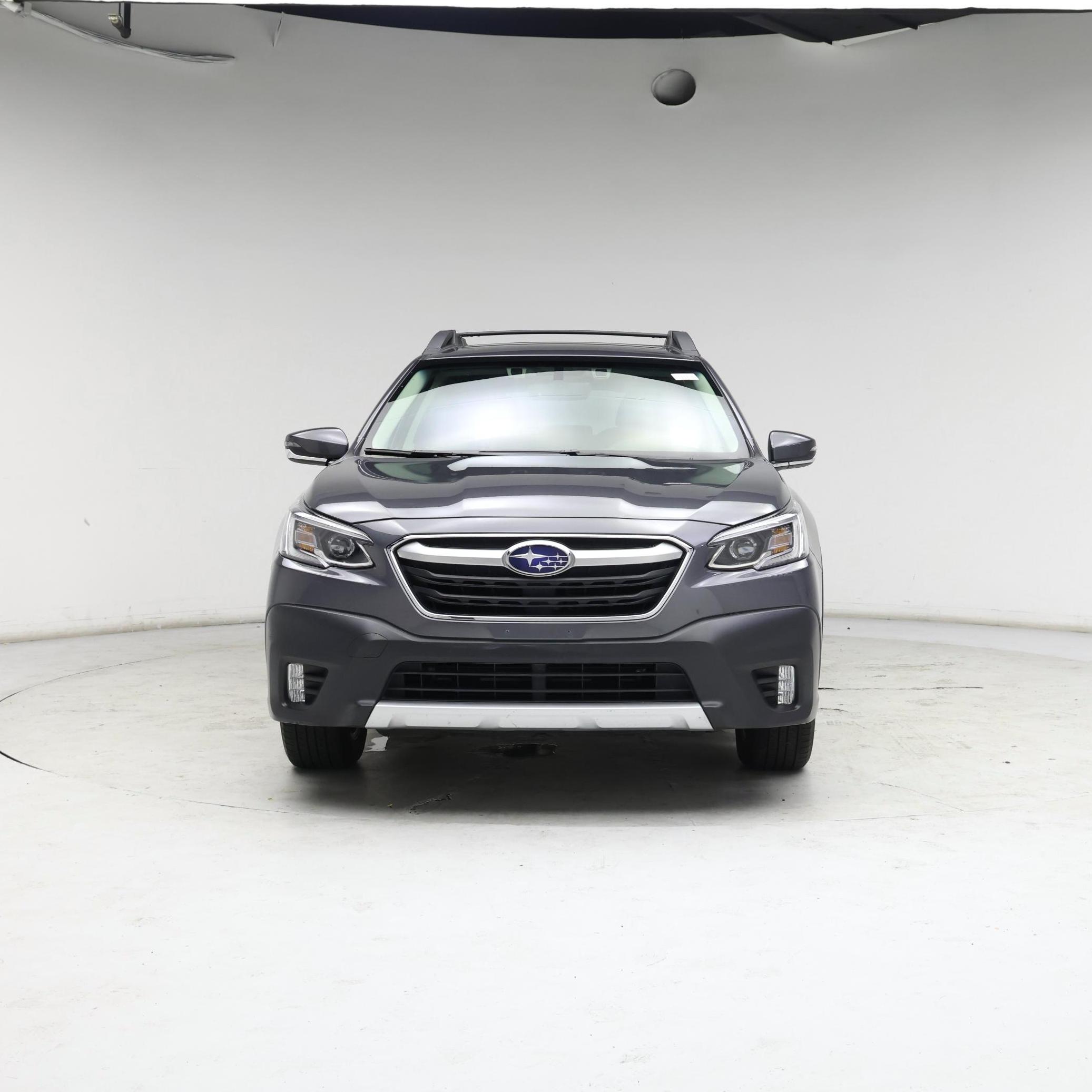 Thumbnail: 2022 Subaru Outback - 5