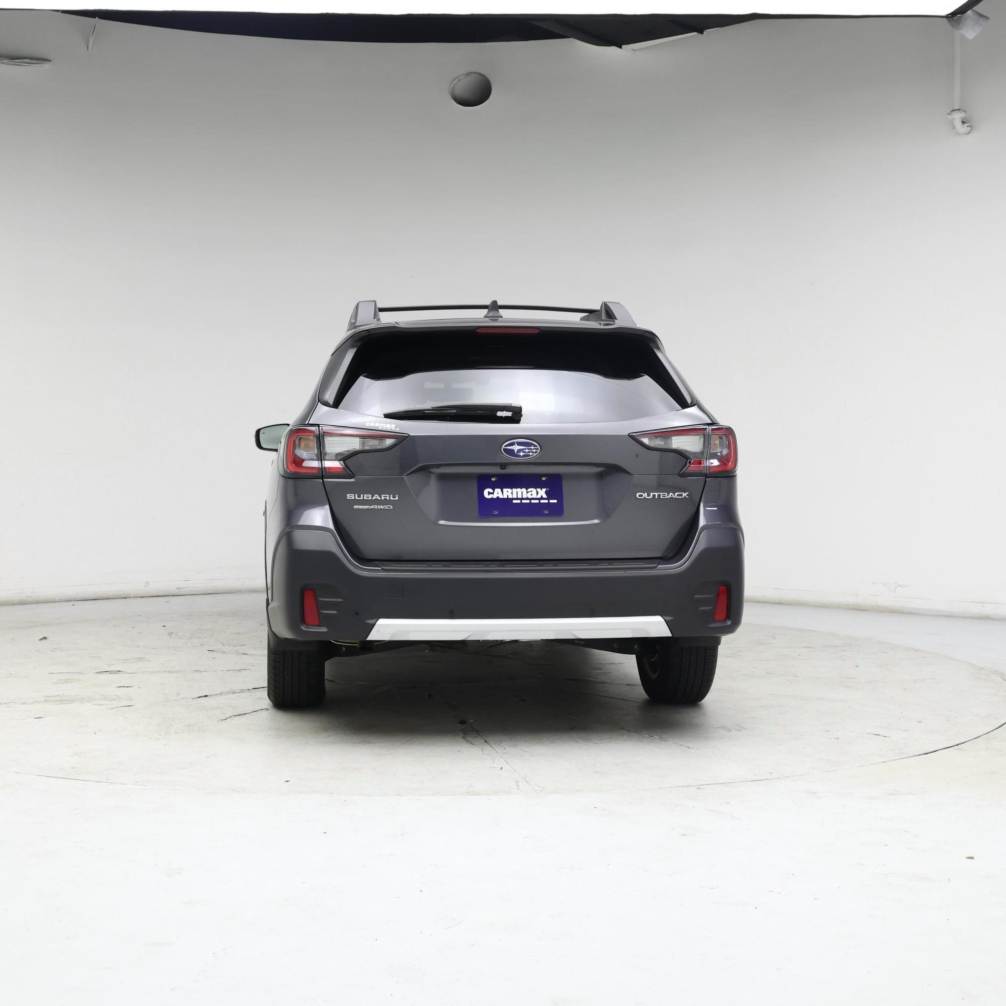 Thumbnail: 2022 Subaru Outback - 6