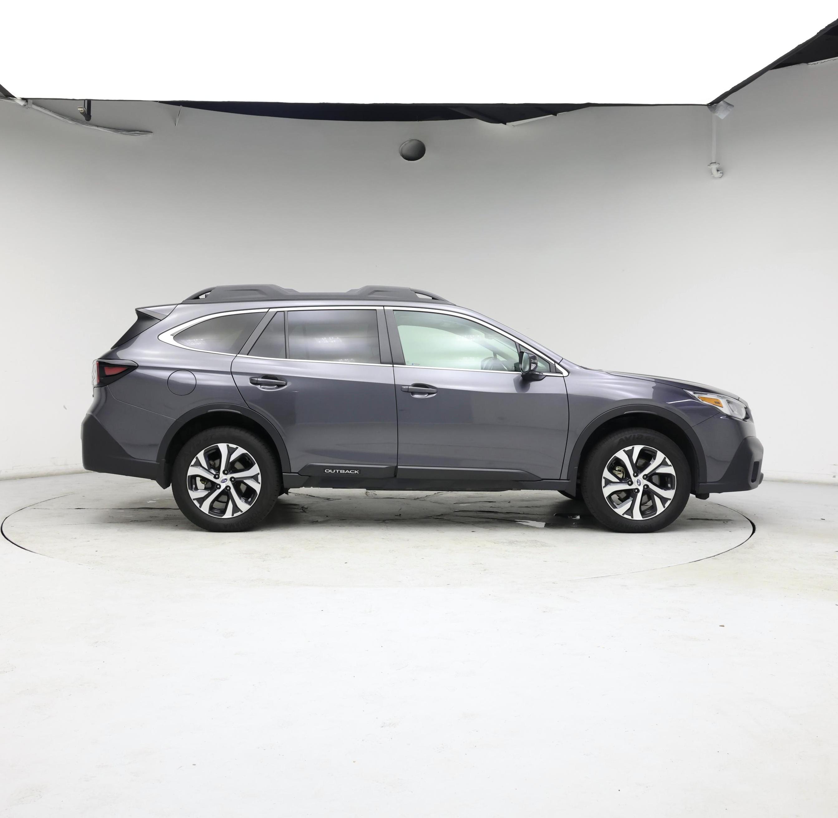 Thumbnail: 2022 Subaru Outback - 7