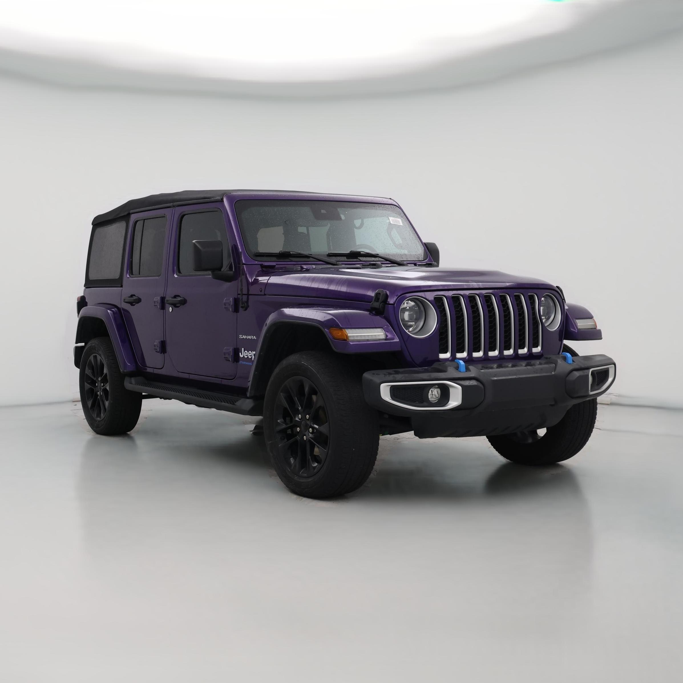 Thumbnail: 2023 Jeep Wrangler - 1