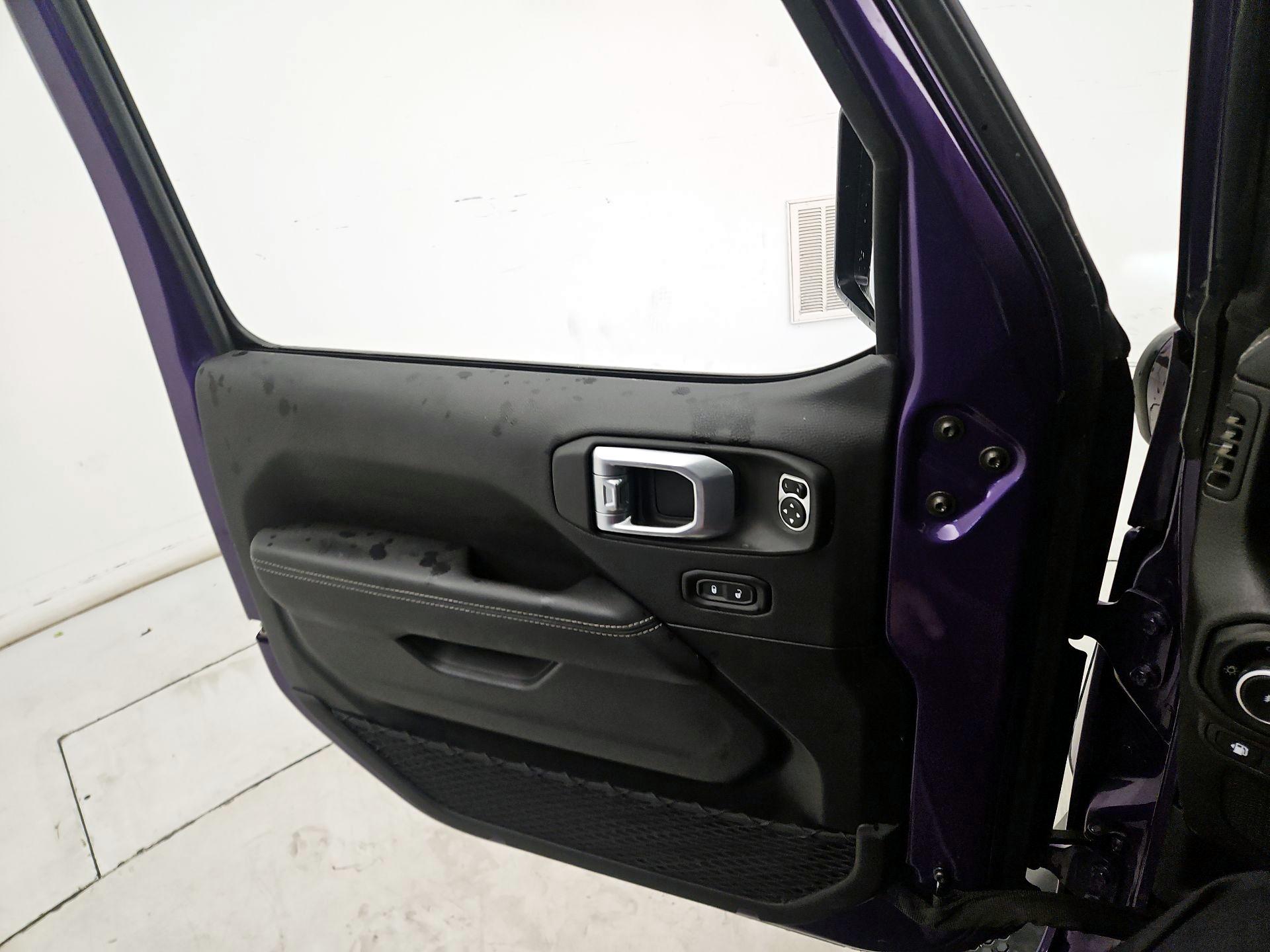 Thumbnail: 2023 Jeep Wrangler - 12