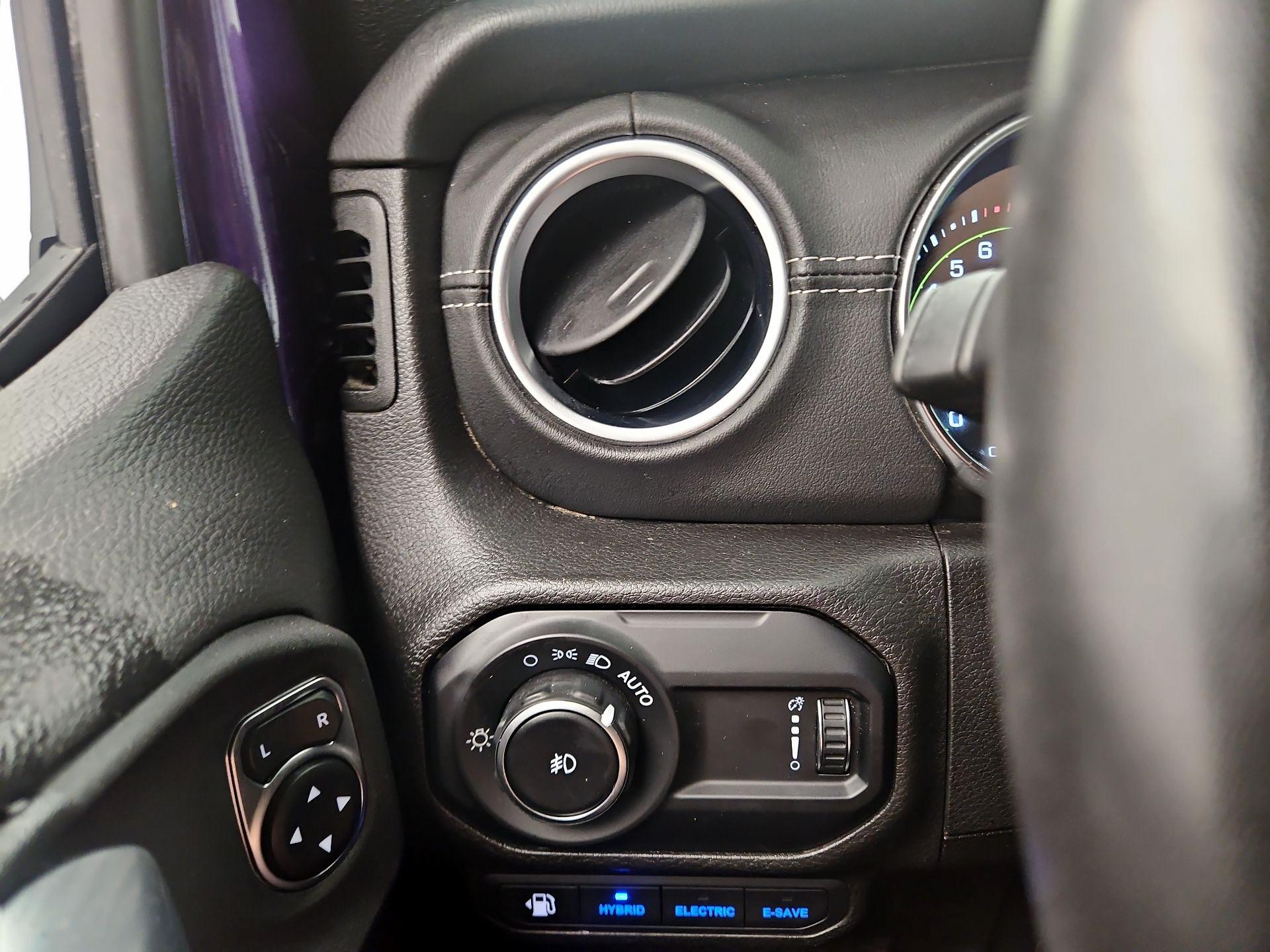 Thumbnail: 2023 Jeep Wrangler - 13