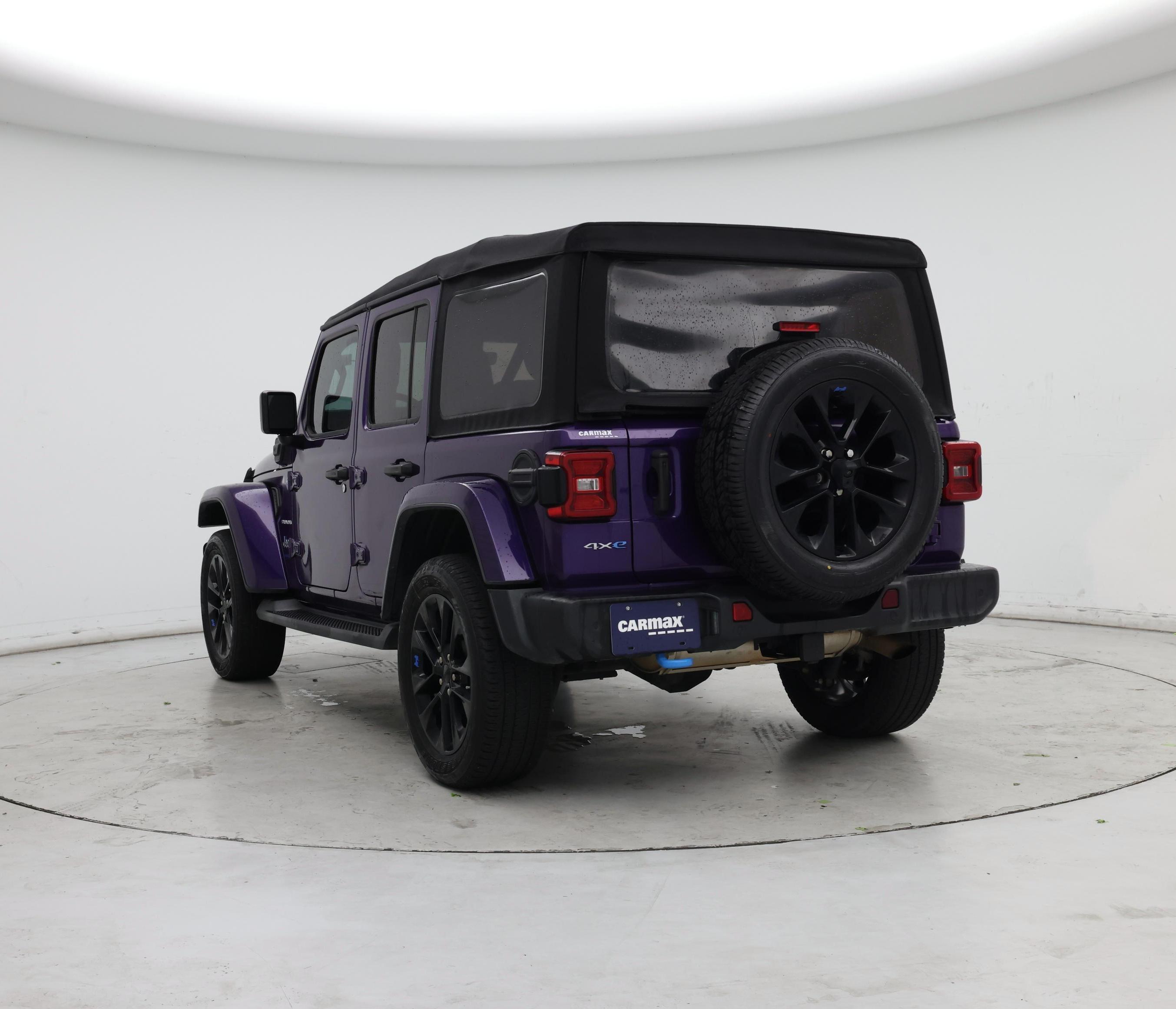 Thumbnail: 2023 Jeep Wrangler - 2