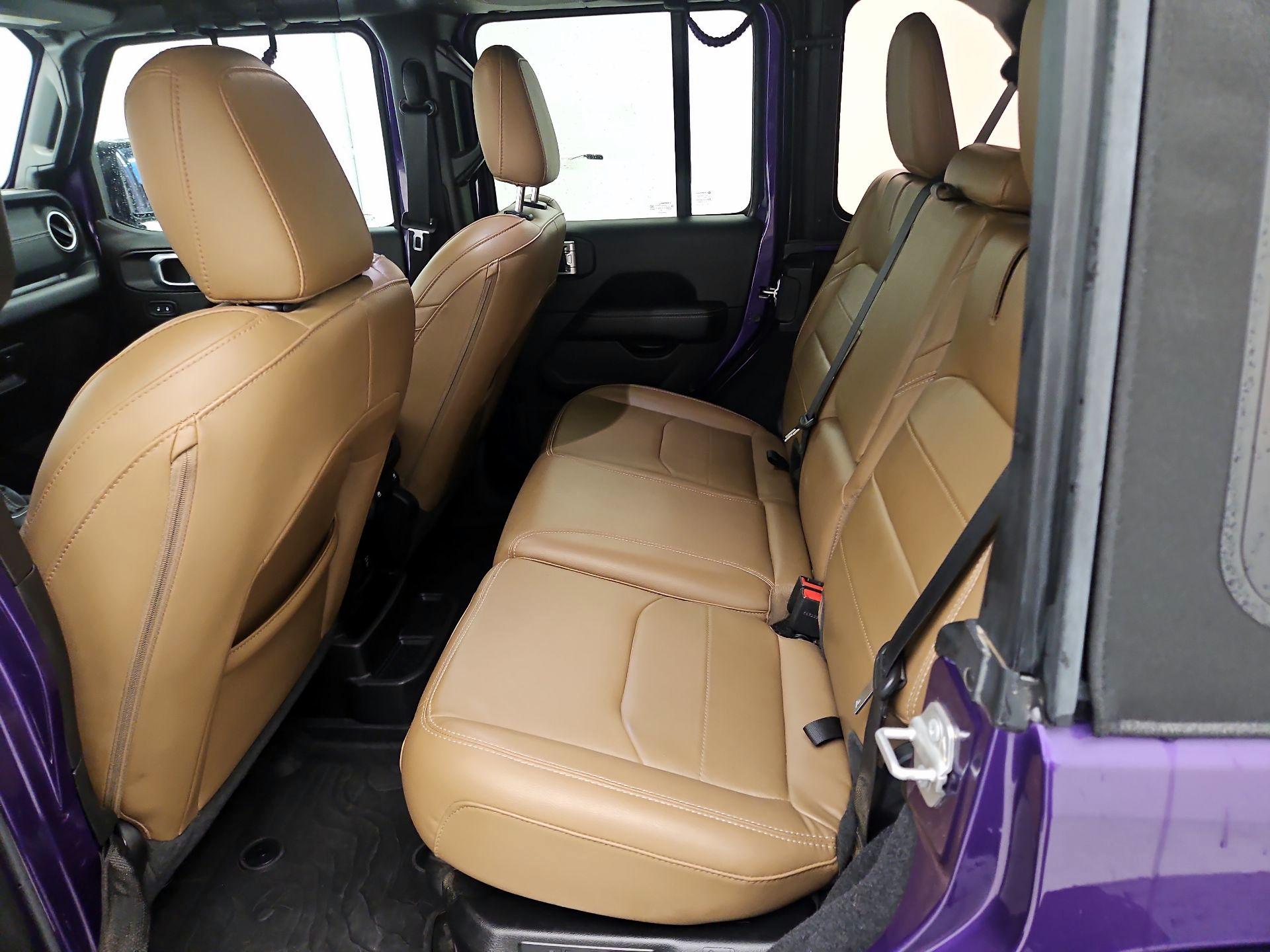 Thumbnail: 2023 Jeep Wrangler - 20