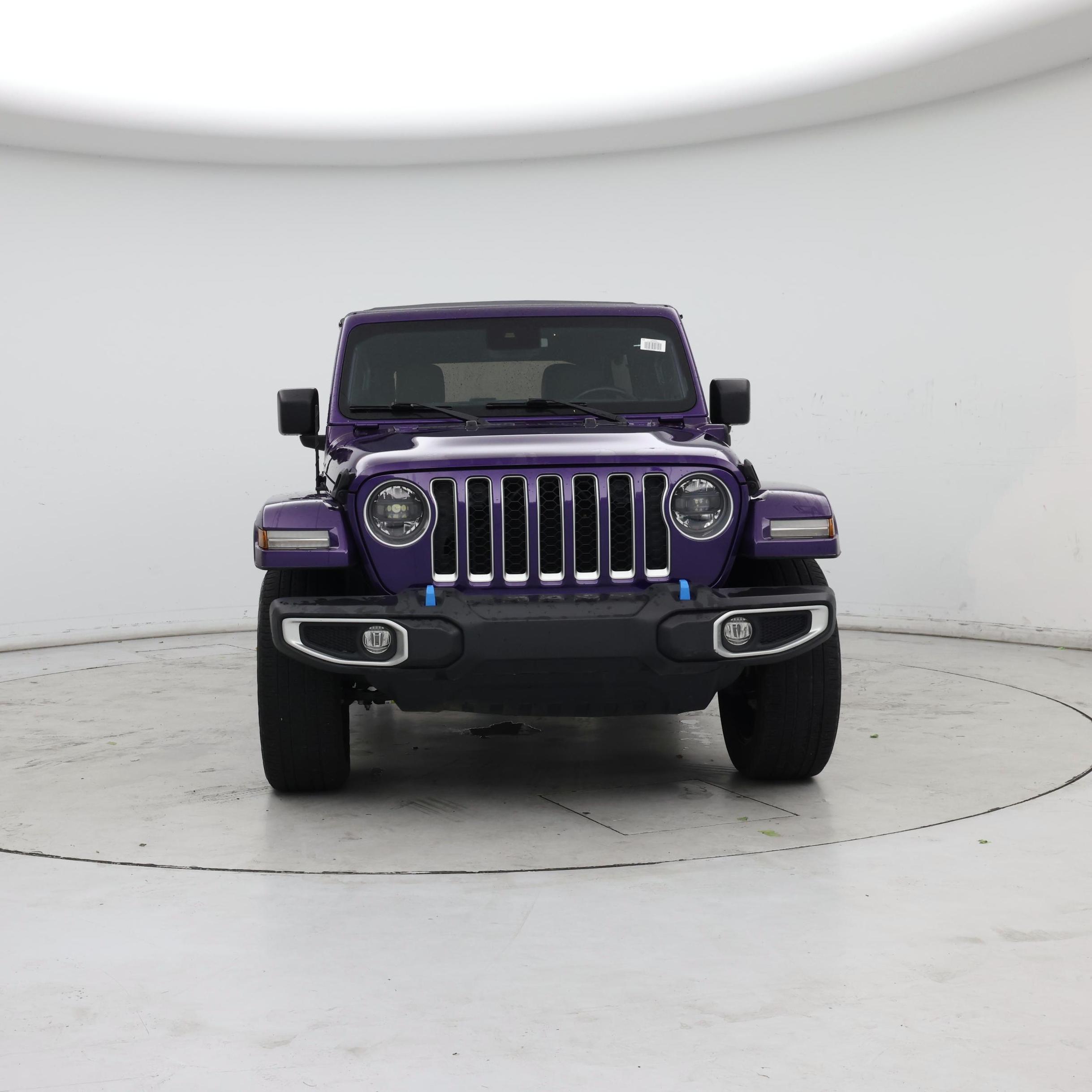 Thumbnail: 2023 Jeep Wrangler - 5