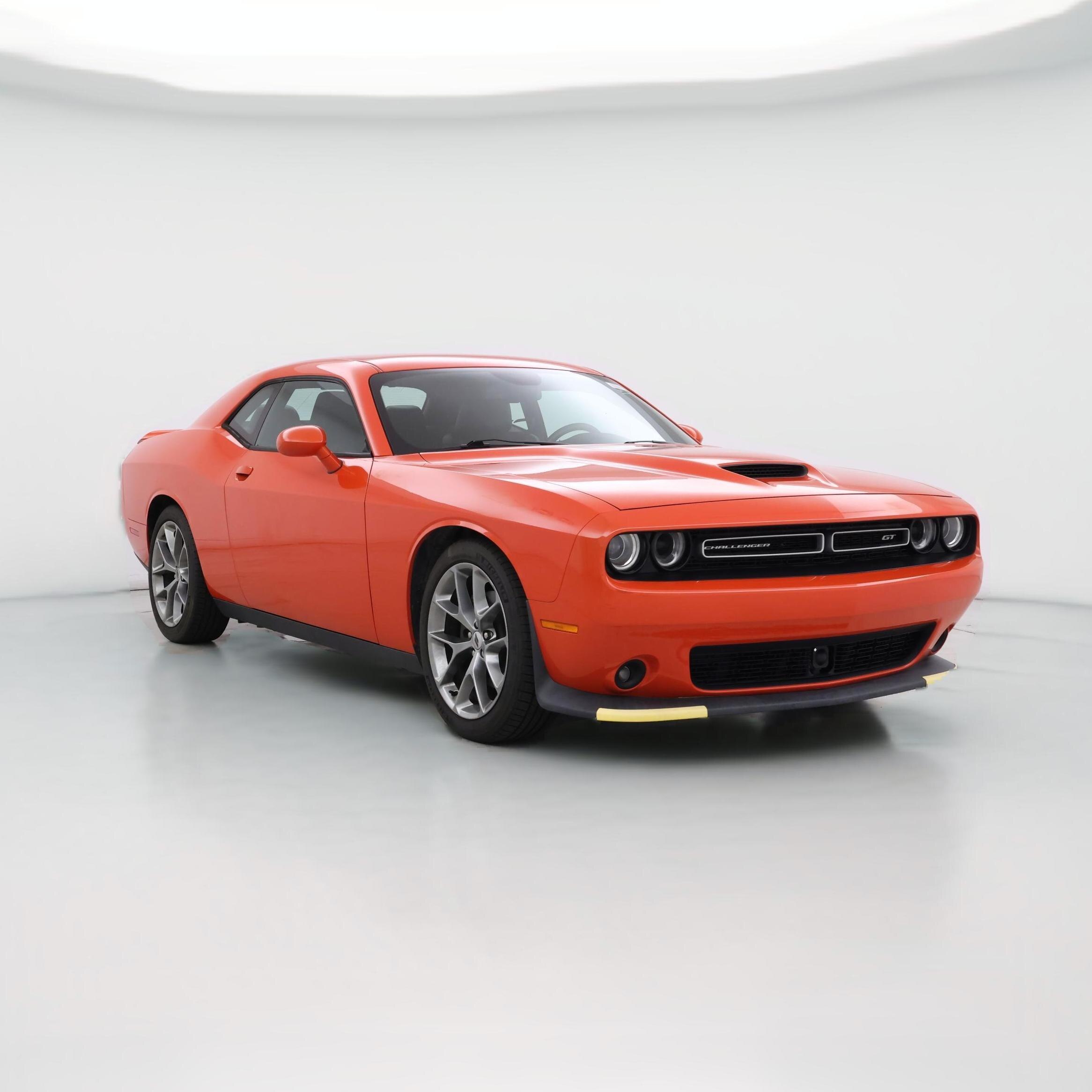 Thumbnail: 2019 Dodge Challenger - 1