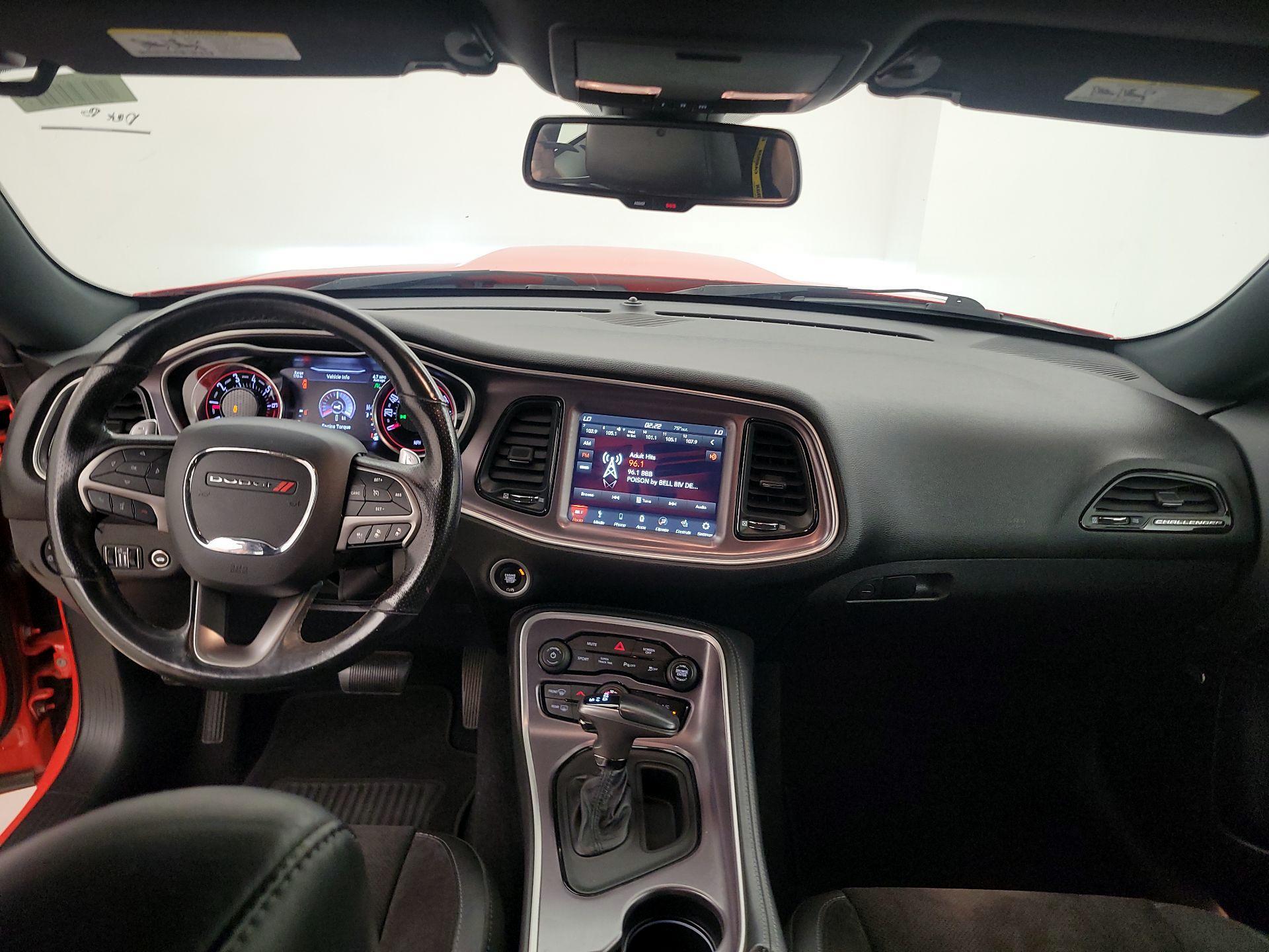 Thumbnail: 2019 Dodge Challenger - 9