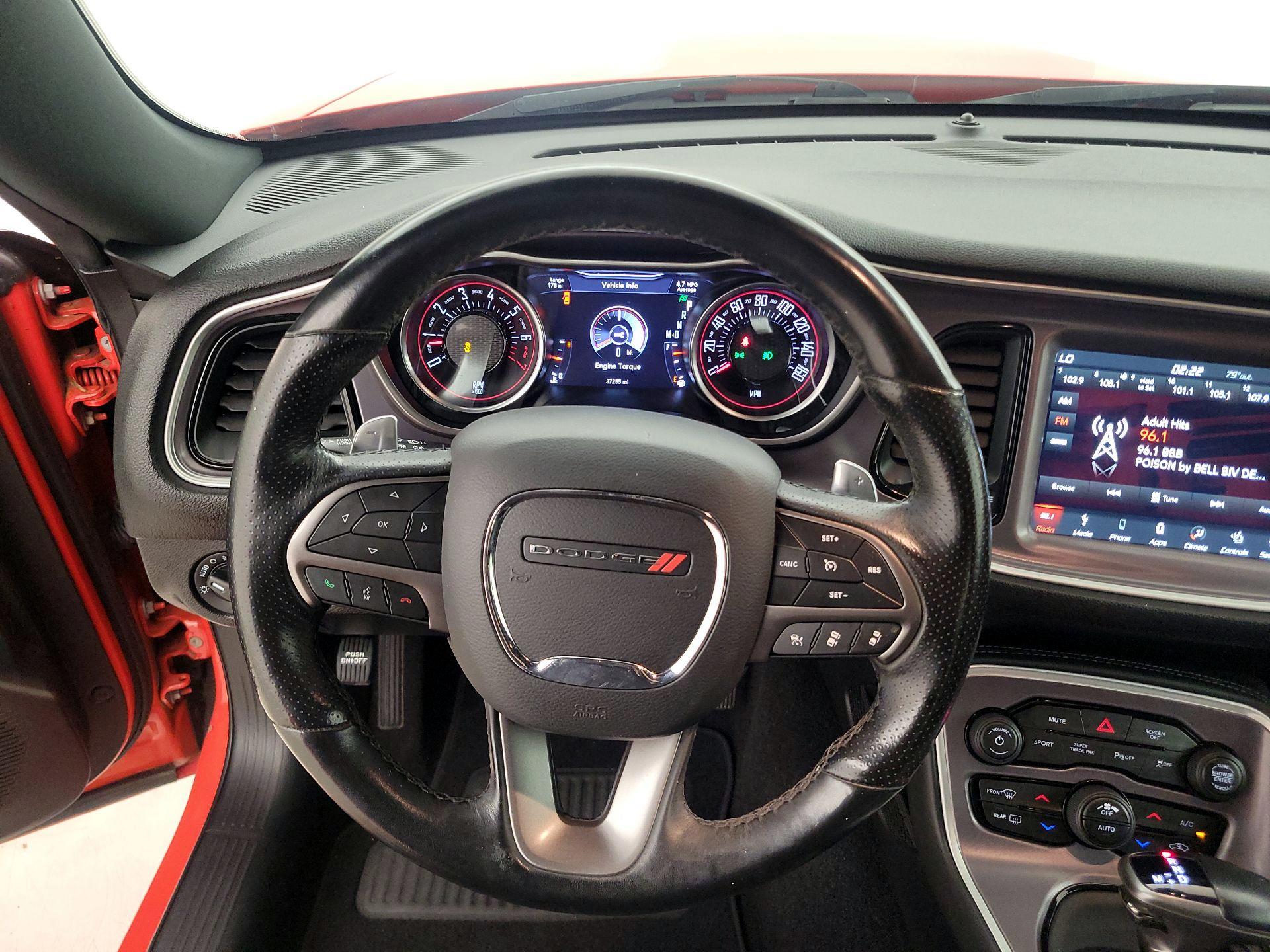 Thumbnail: 2019 Dodge Challenger - 10