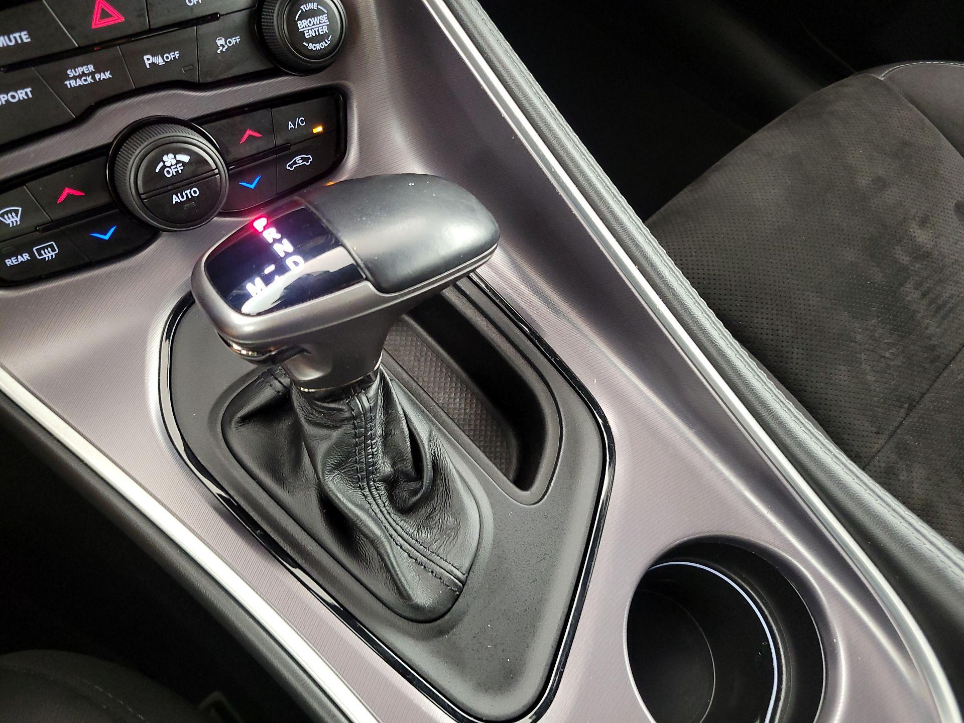 Thumbnail: 2019 Dodge Challenger - 17