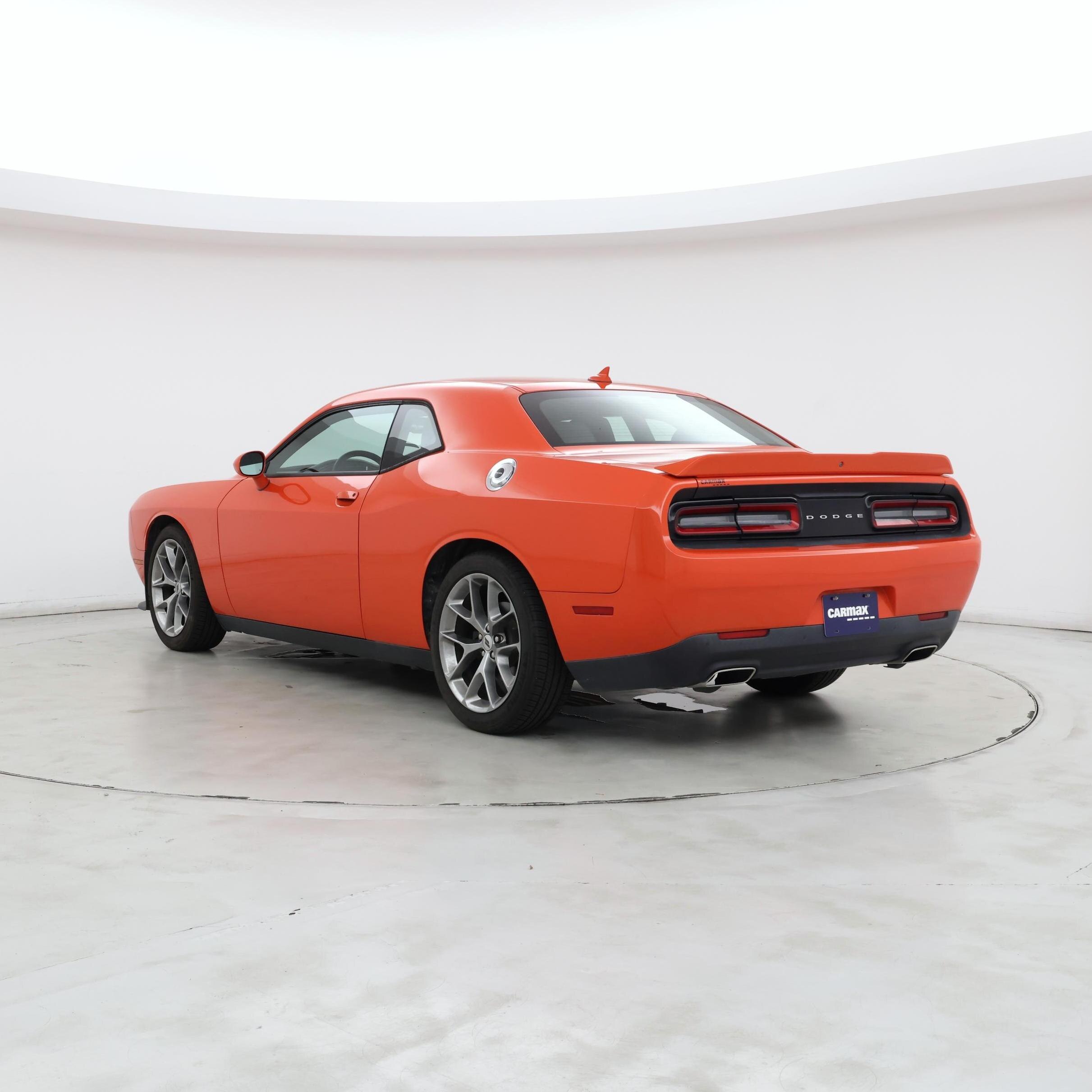 Thumbnail: 2019 Dodge Challenger - 2
