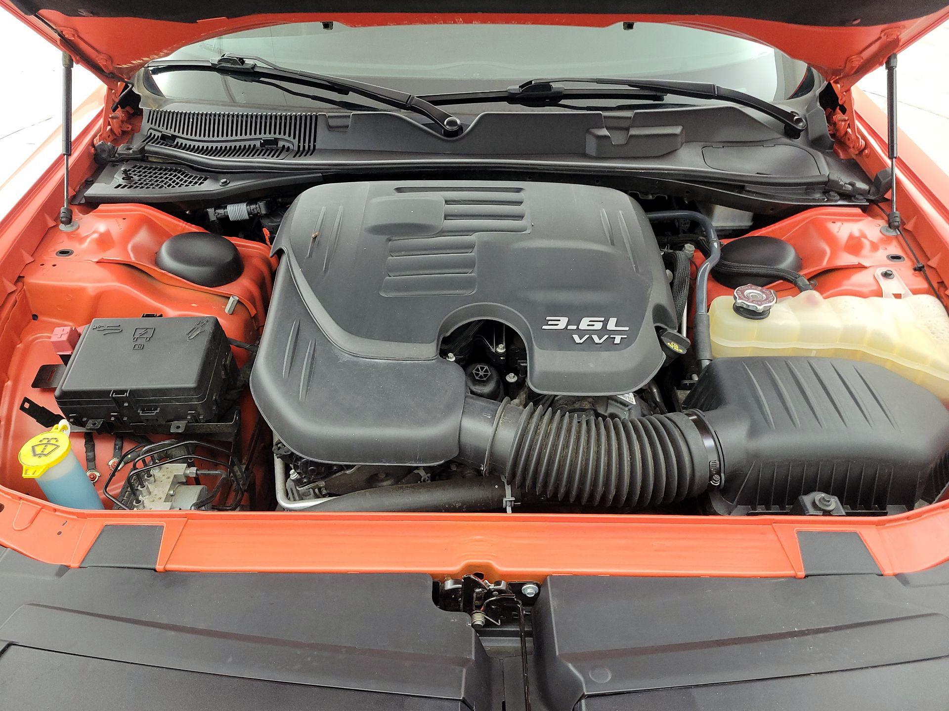 Thumbnail: 2019 Dodge Challenger - 20