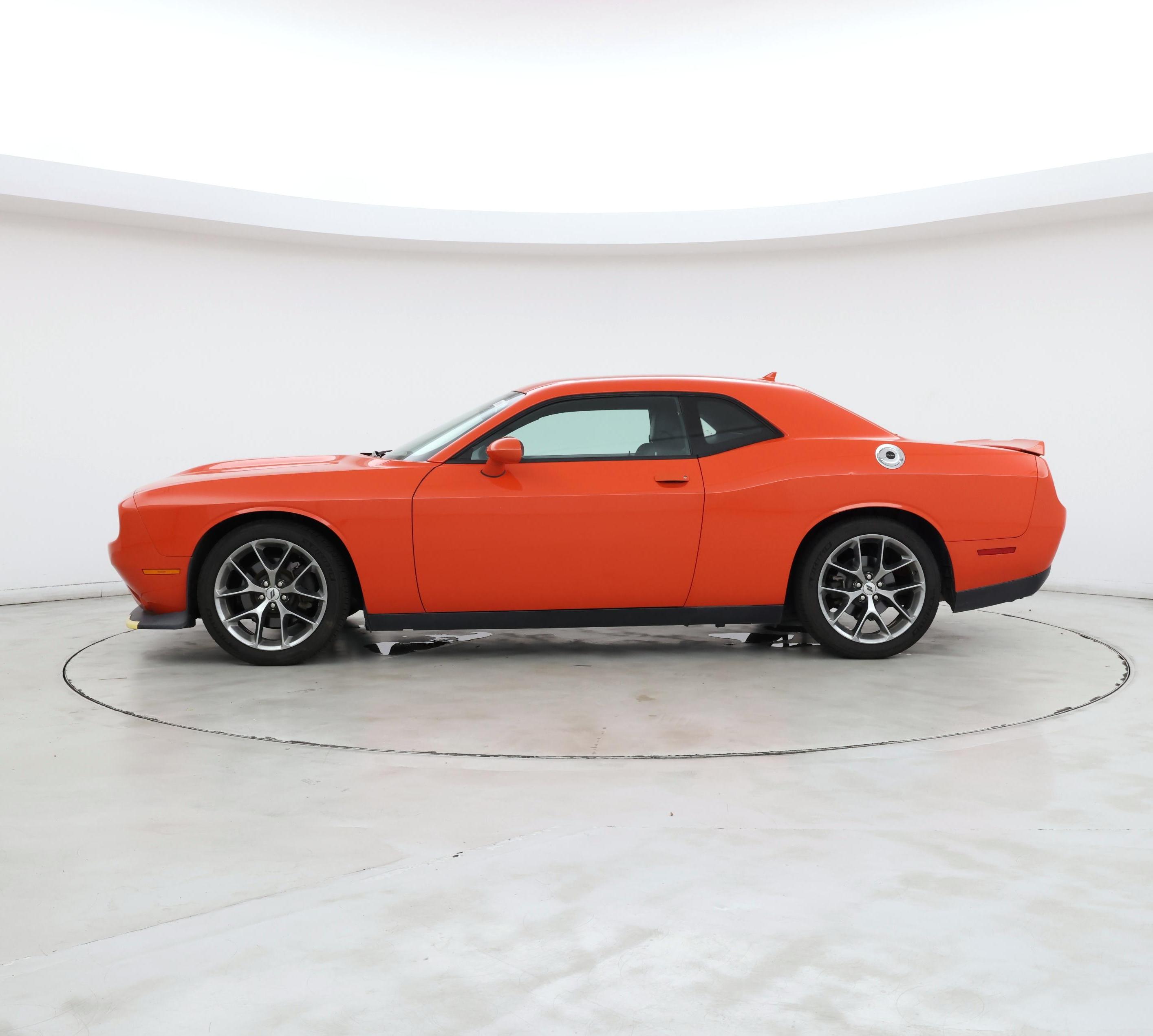 Thumbnail: 2019 Dodge Challenger - 3