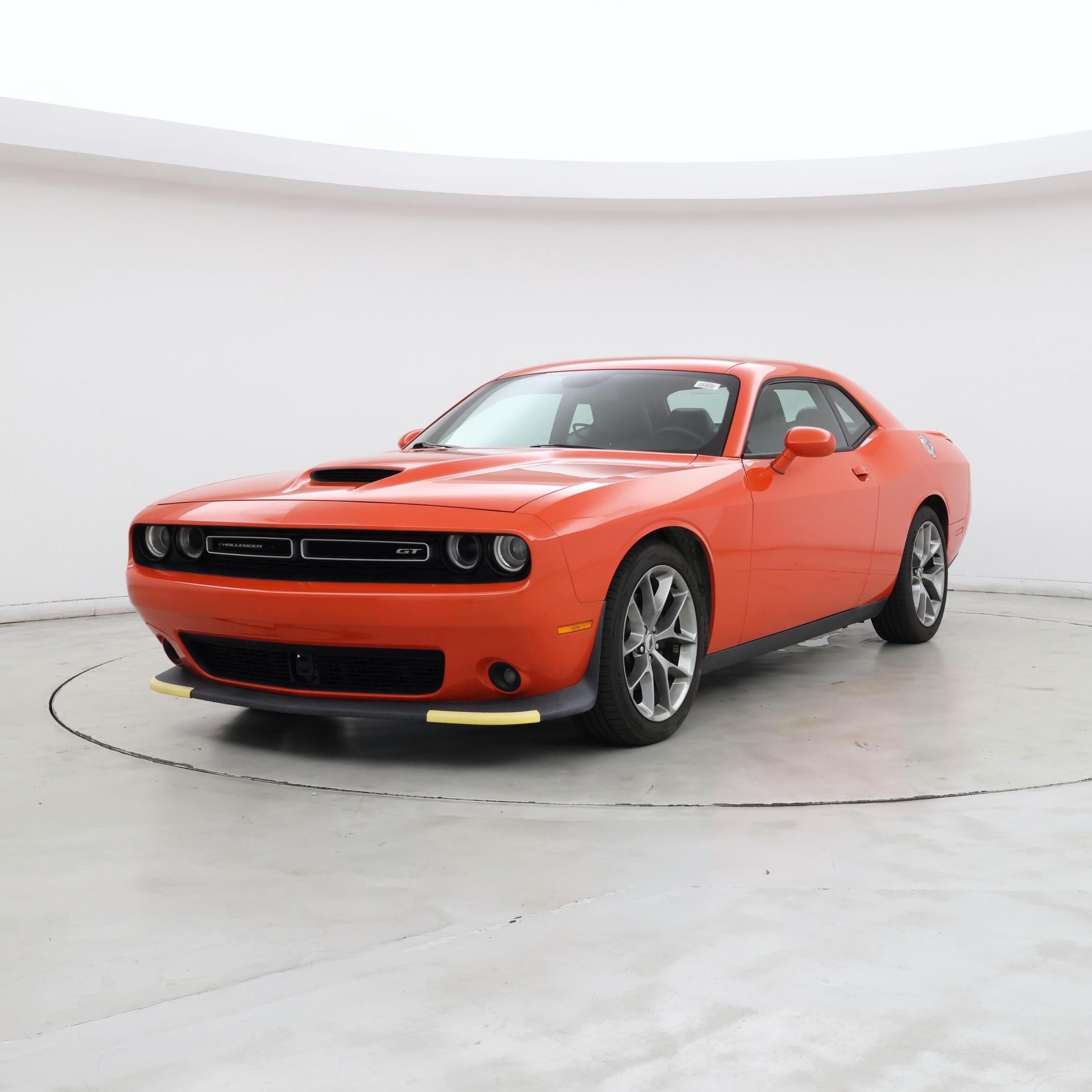 Thumbnail: 2019 Dodge Challenger - 4