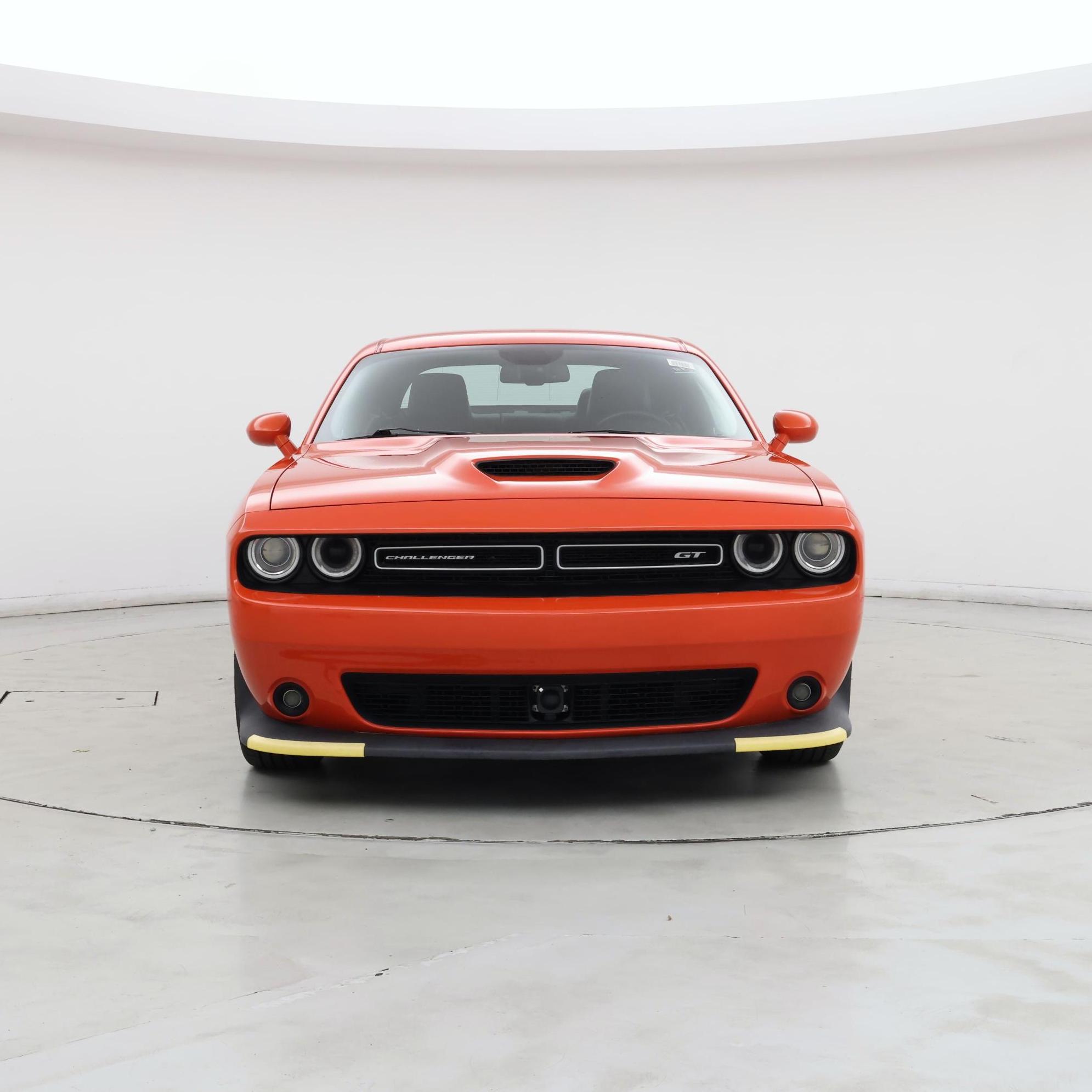 Thumbnail: 2019 Dodge Challenger - 5