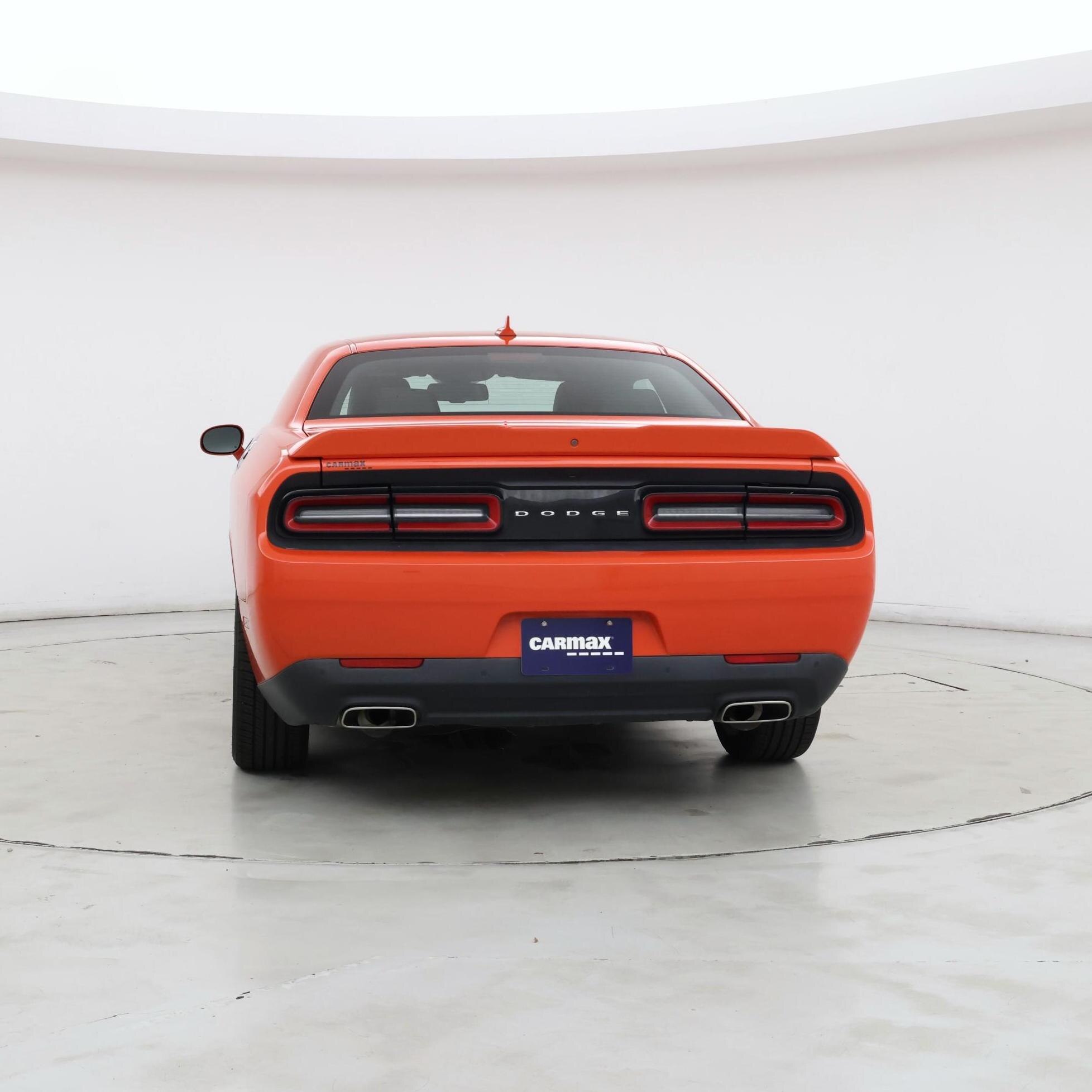 Thumbnail: 2019 Dodge Challenger - 6