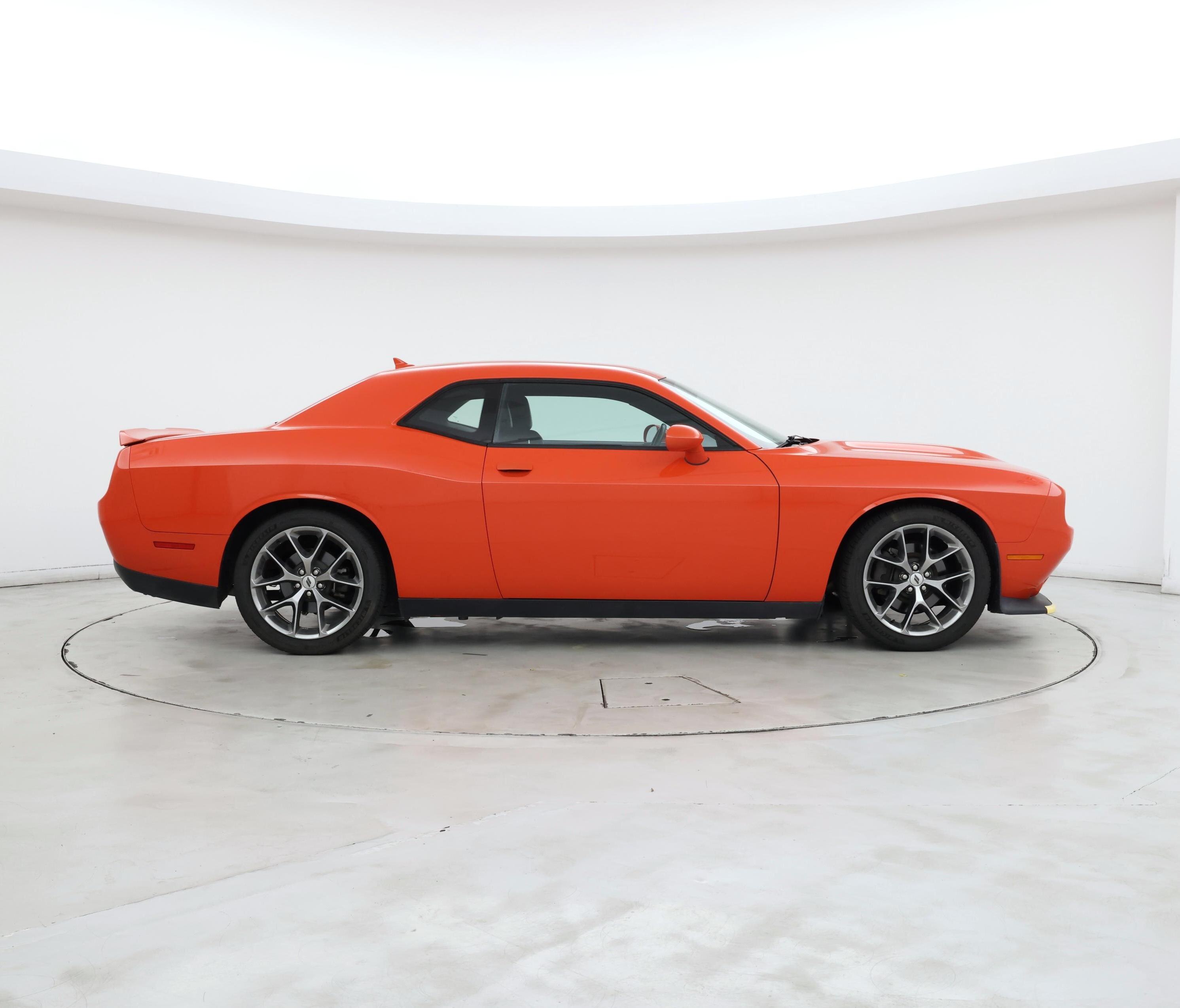 Thumbnail: 2019 Dodge Challenger - 7
