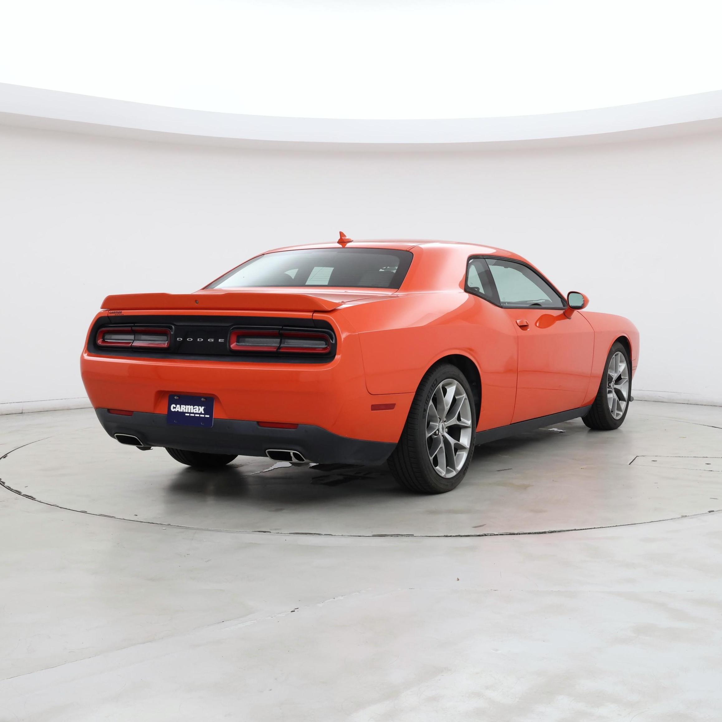 Thumbnail: 2019 Dodge Challenger - 8