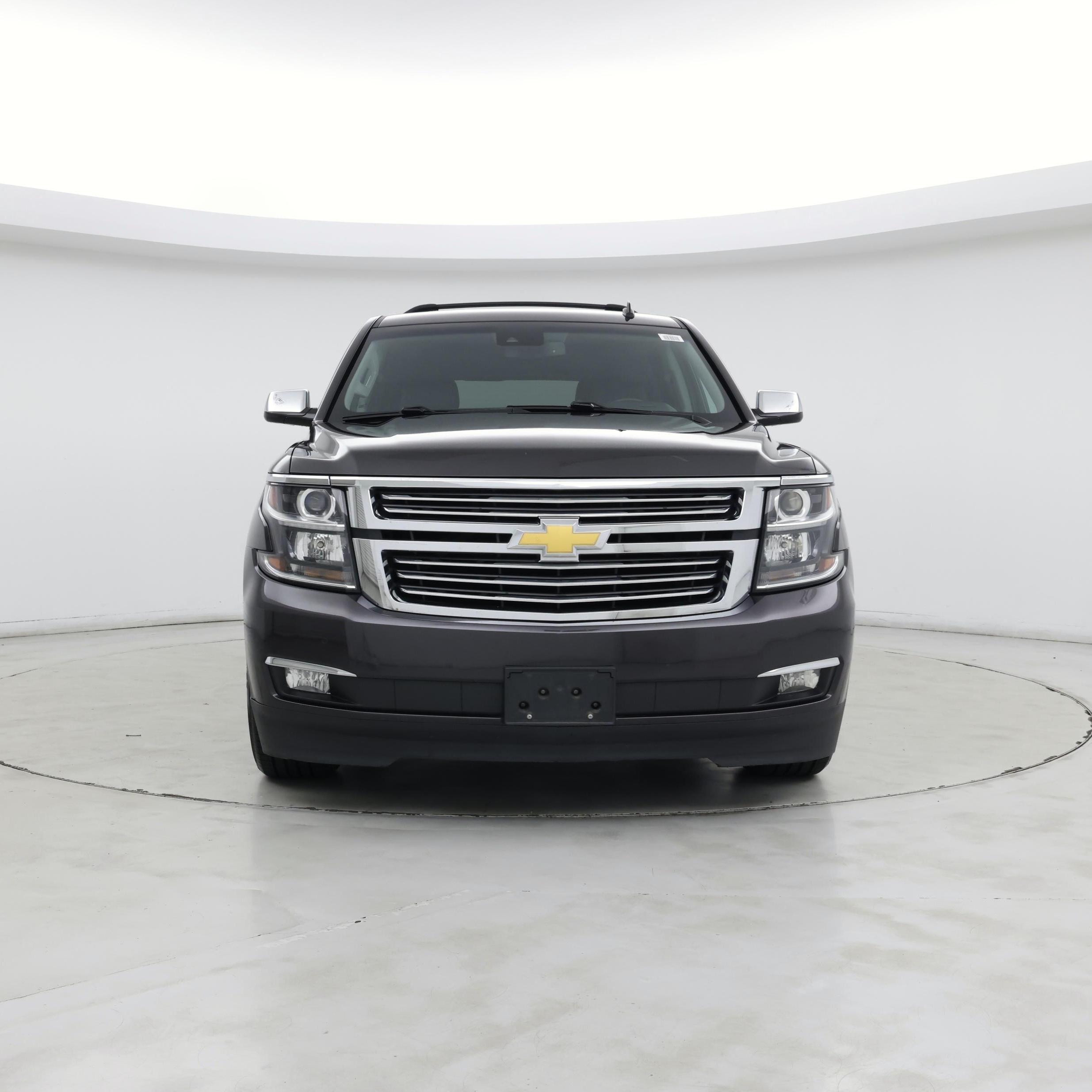 Thumbnail: 2015 Chevrolet Tahoe - 5