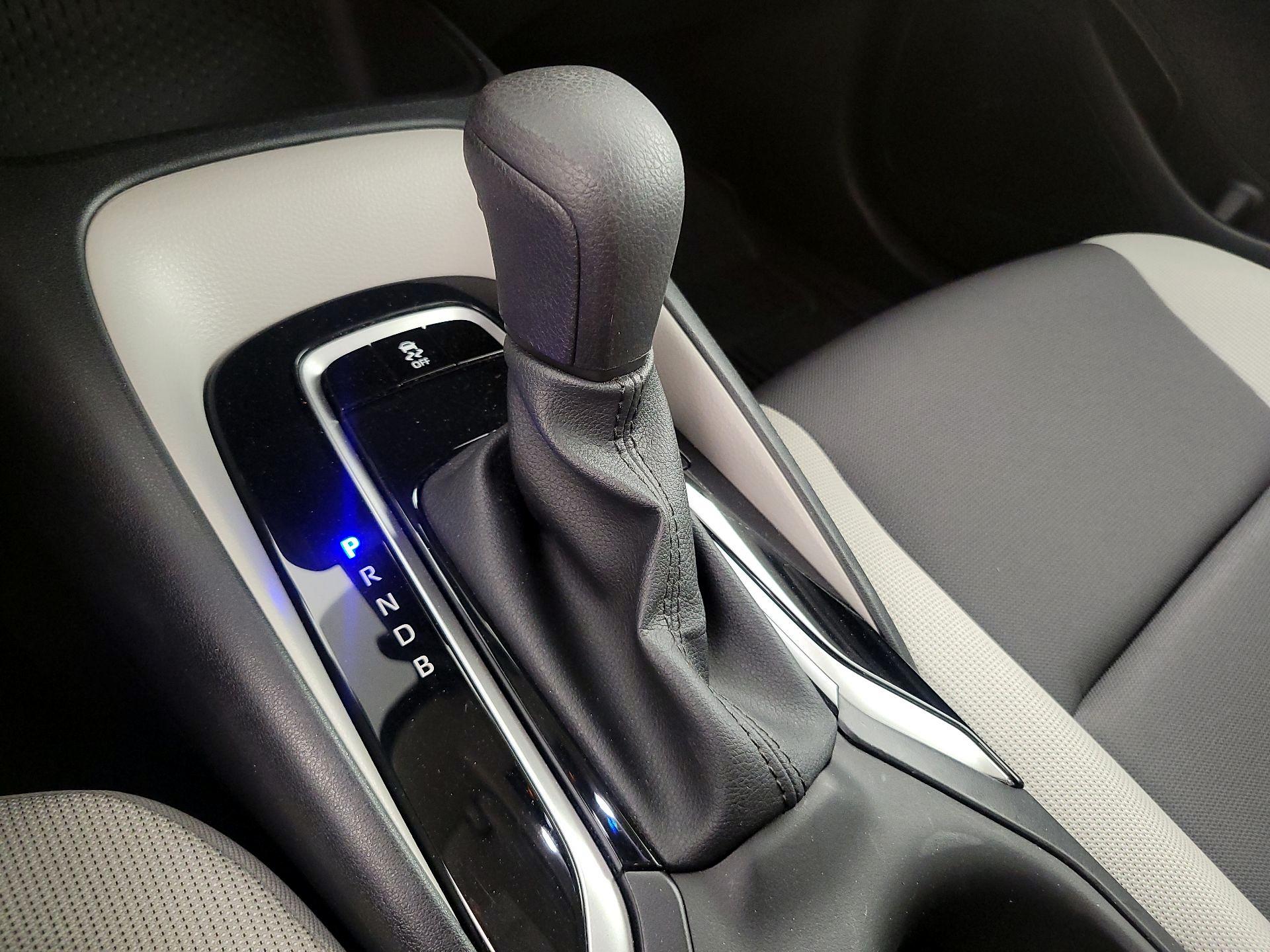 Thumbnail: 2024 Toyota Corolla - 17