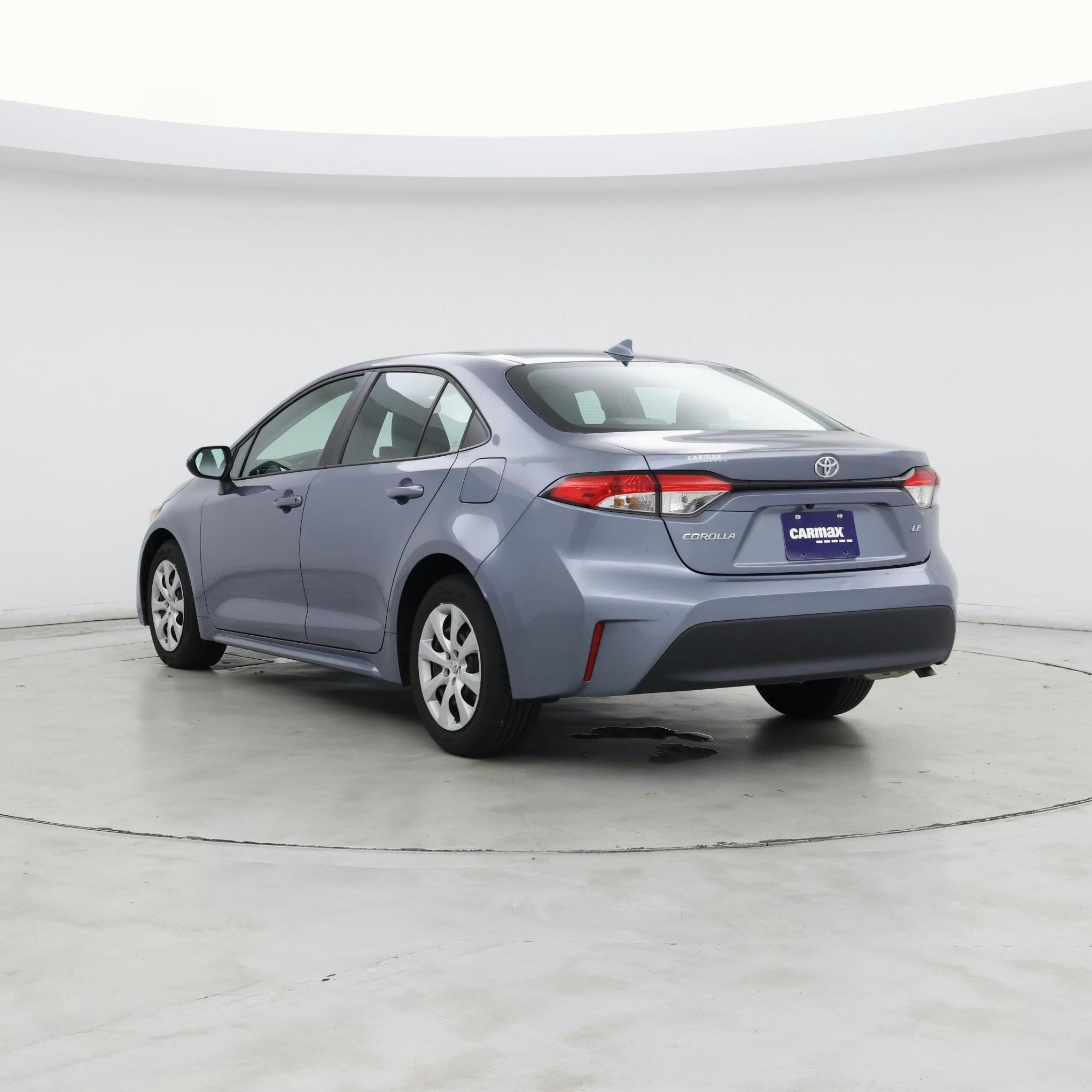 Thumbnail: 2024 Toyota Corolla - 2