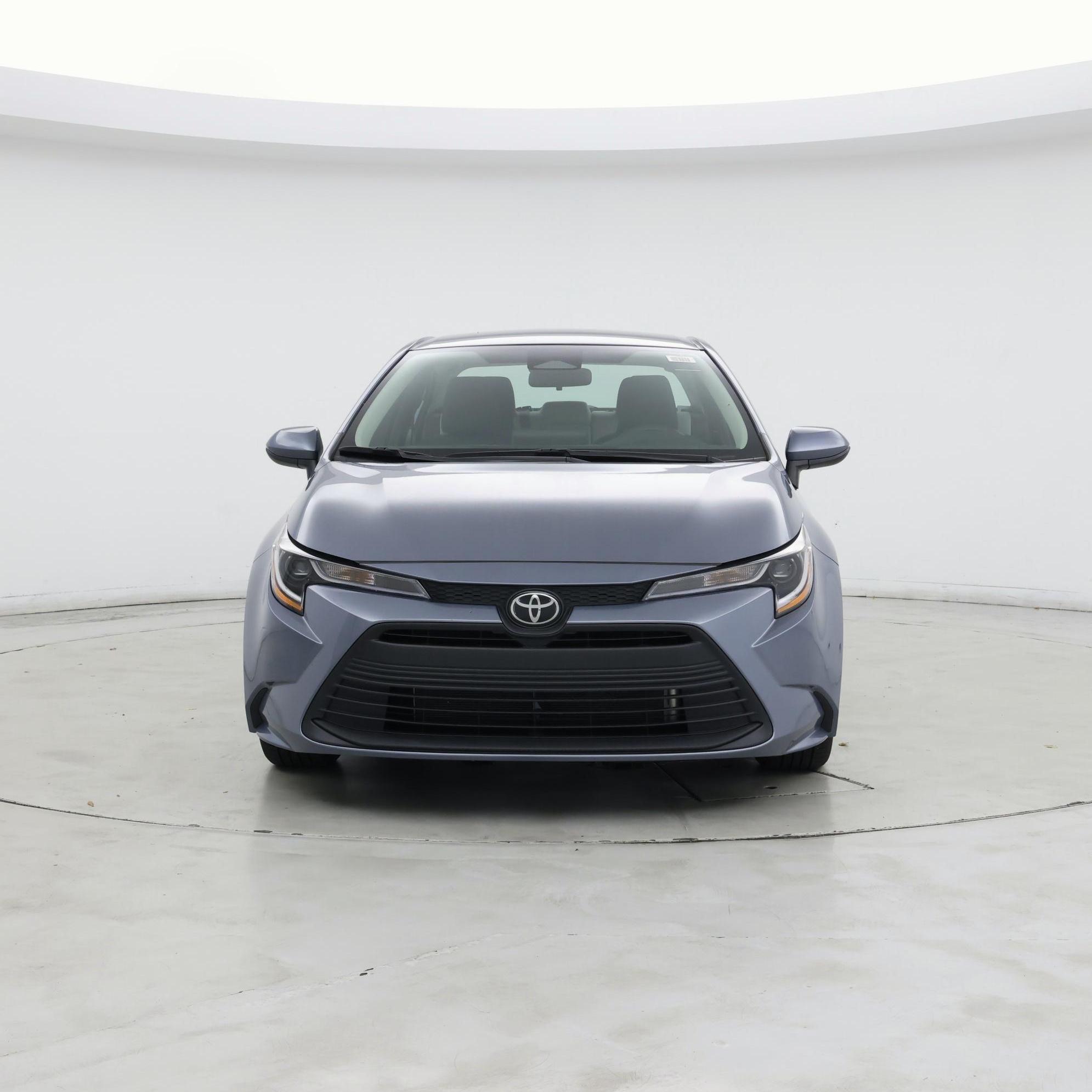 Thumbnail: 2024 Toyota Corolla - 5